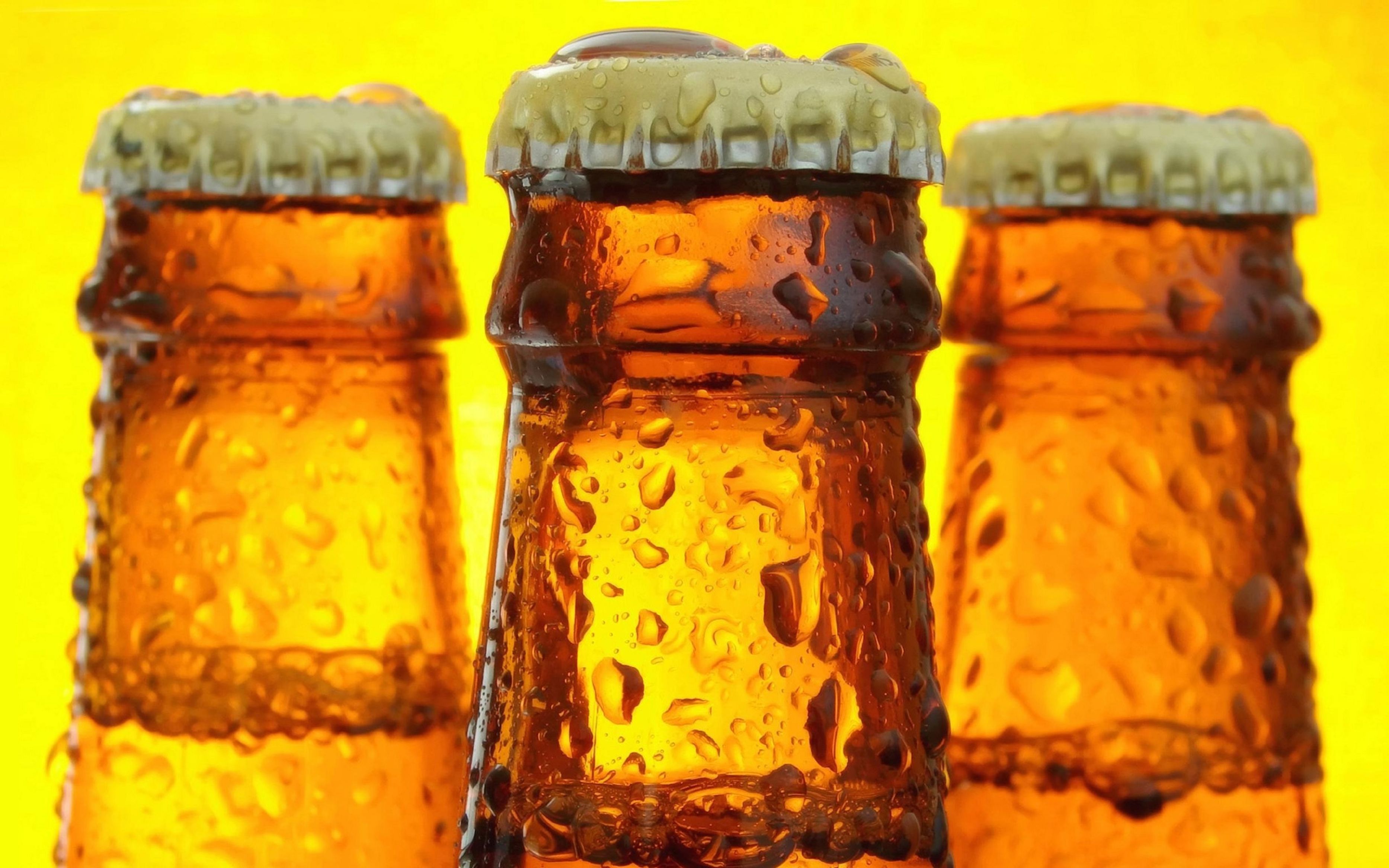 Beer Bottles Wallpapers Wallpaper Cave