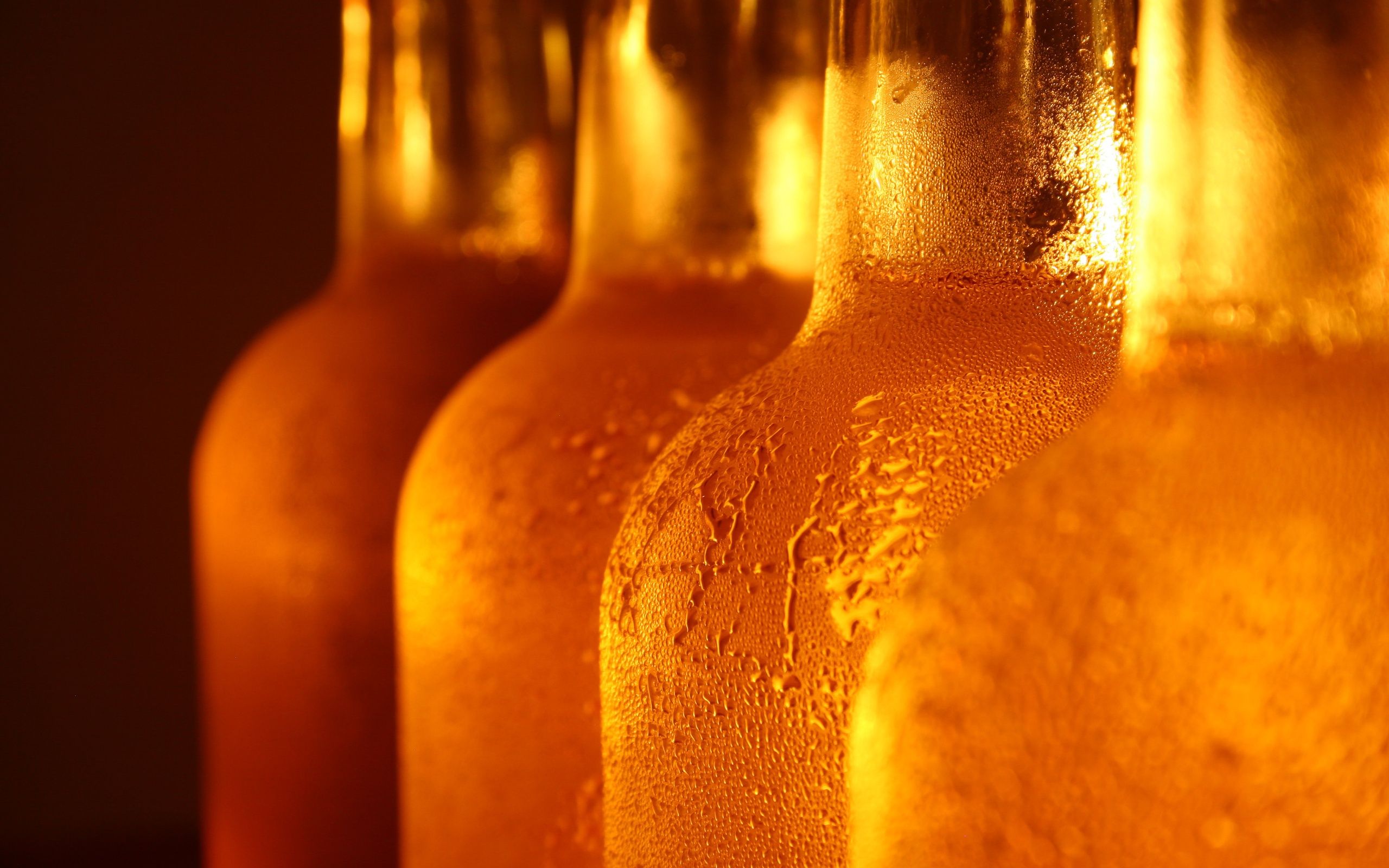 Beer Bottles Wallpapers Wallpaper Cave