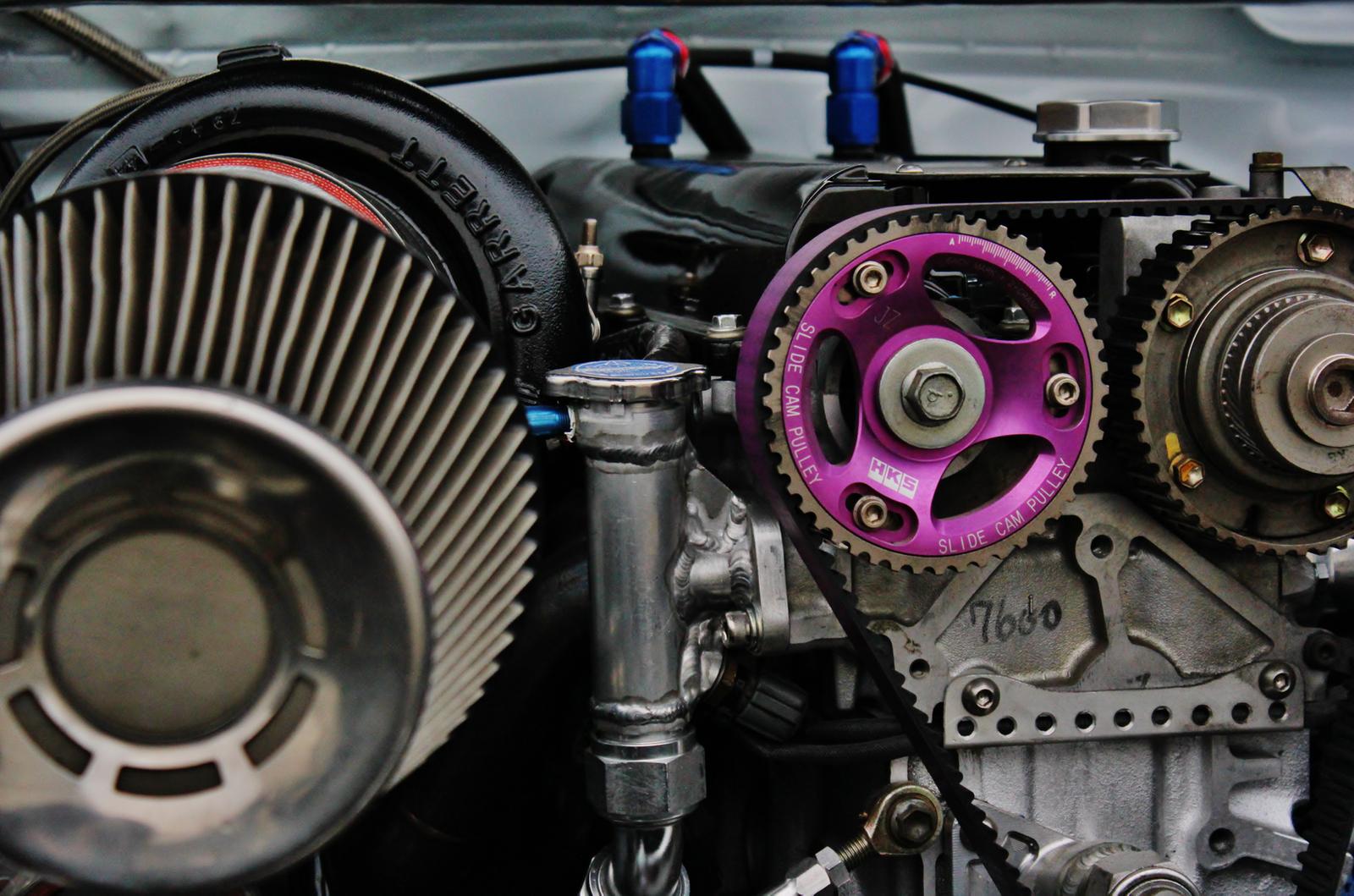 Turbocharger Wallpapers Wallpaper Cave