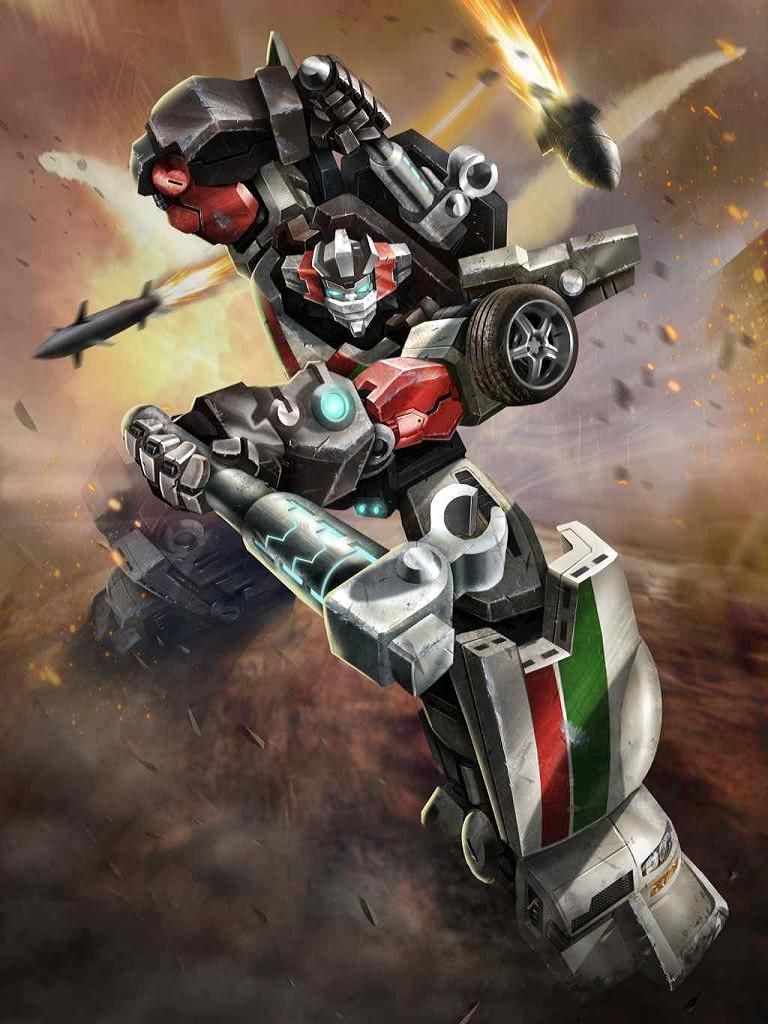 Transformers Wheeljack Wallpapers Wallpaper Cave