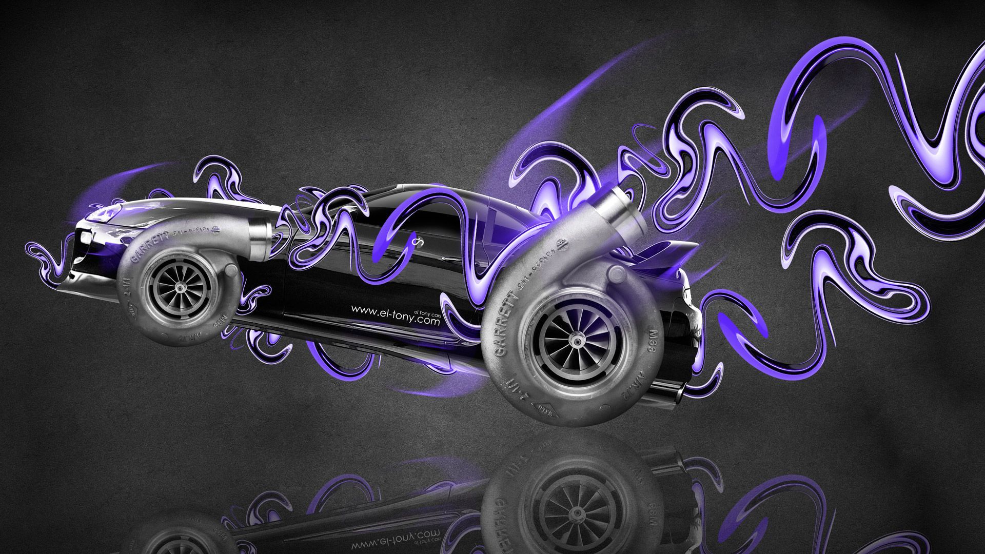 Turbocharger Wallpapers Wallpaper Cave