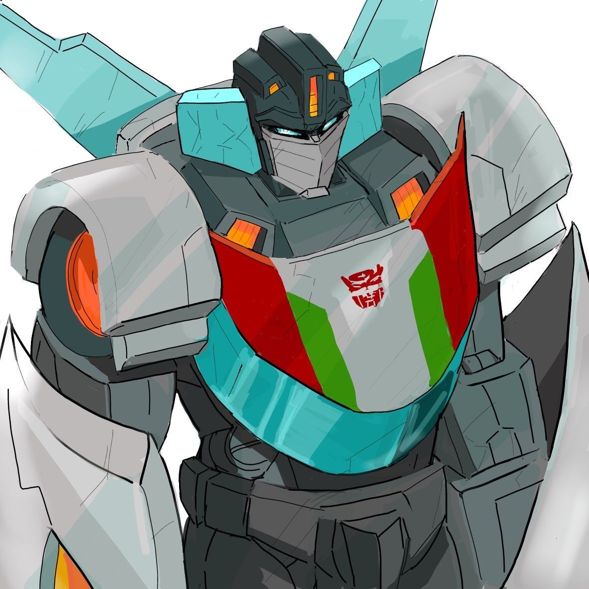 Wheeljack Wallpapers Wallpaper Cave