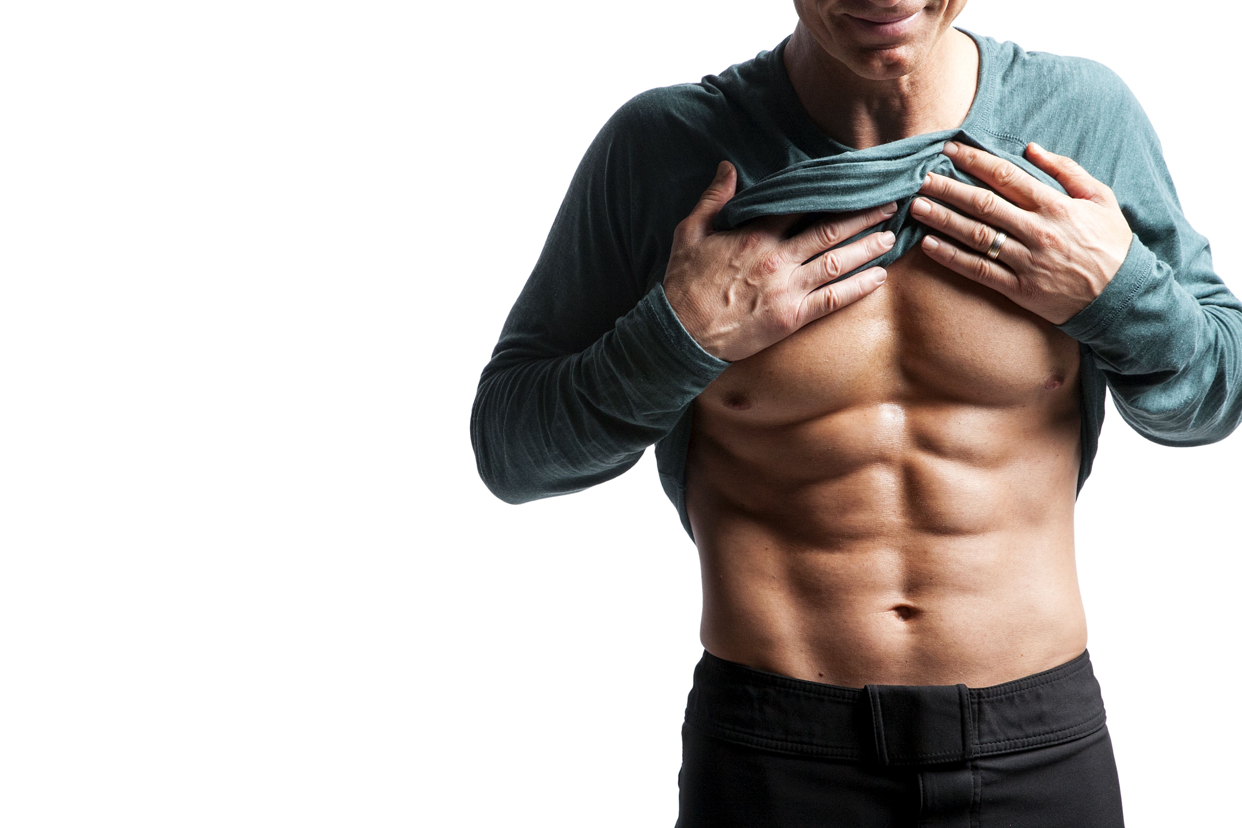 Muscle Men Wallpapers Wallpaper Cave