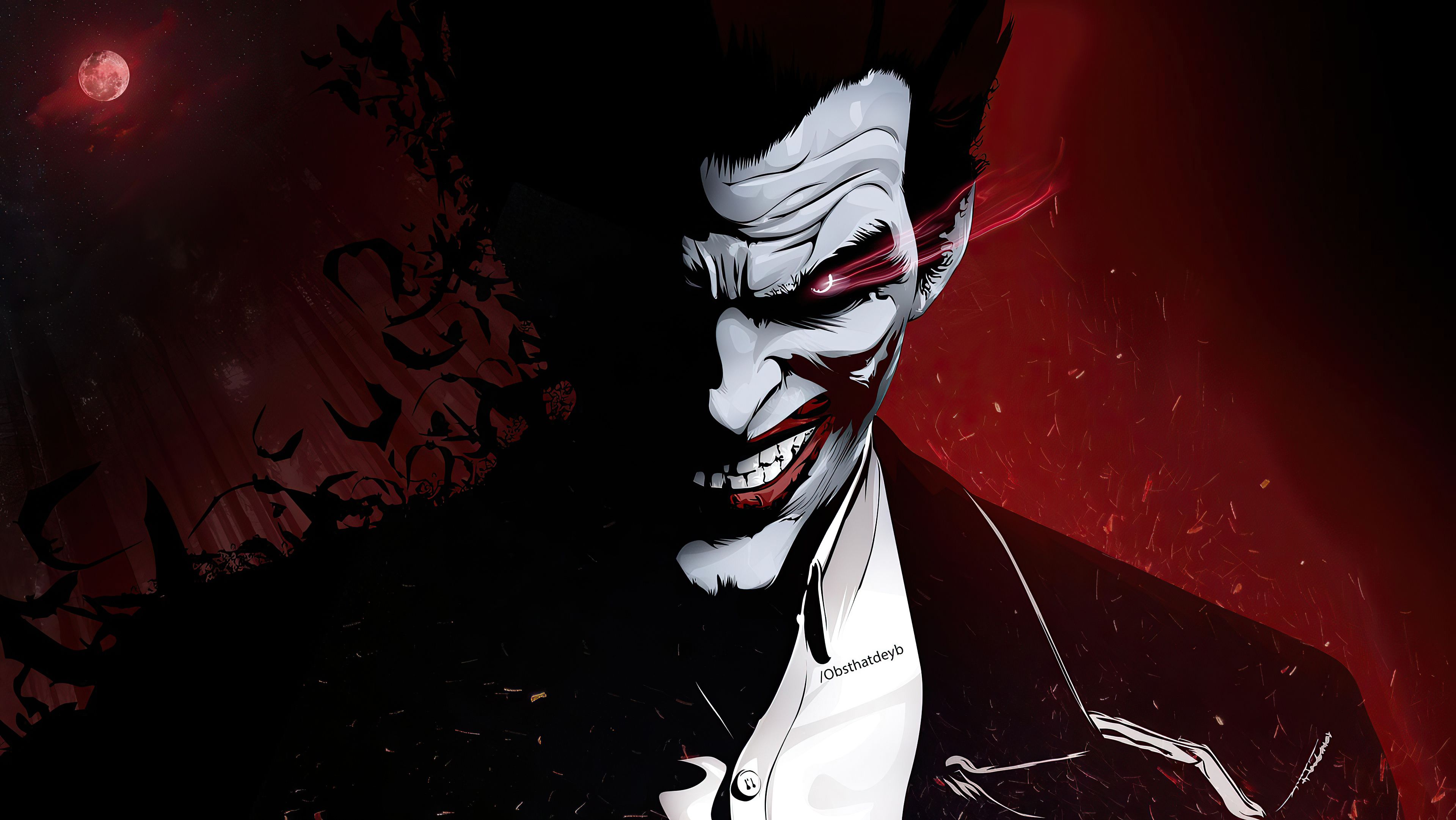 Red Background Red Joker Wallpaper A collection of the top 44 joker wallpapers and backgrounds