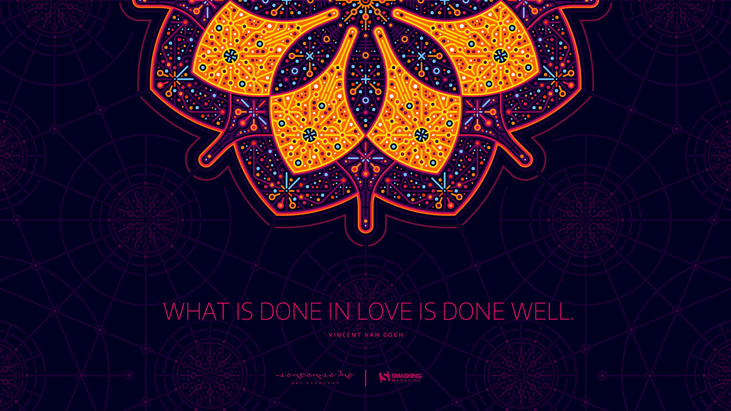 Mandala Art Wallpapers Wallpaper Cave