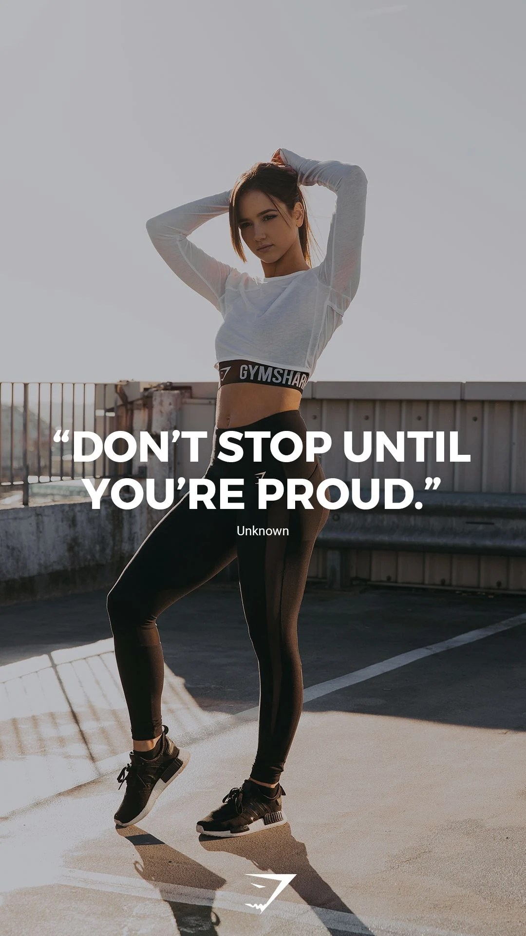 Women Gym Quotes Wallpapers Wallpaper Cave