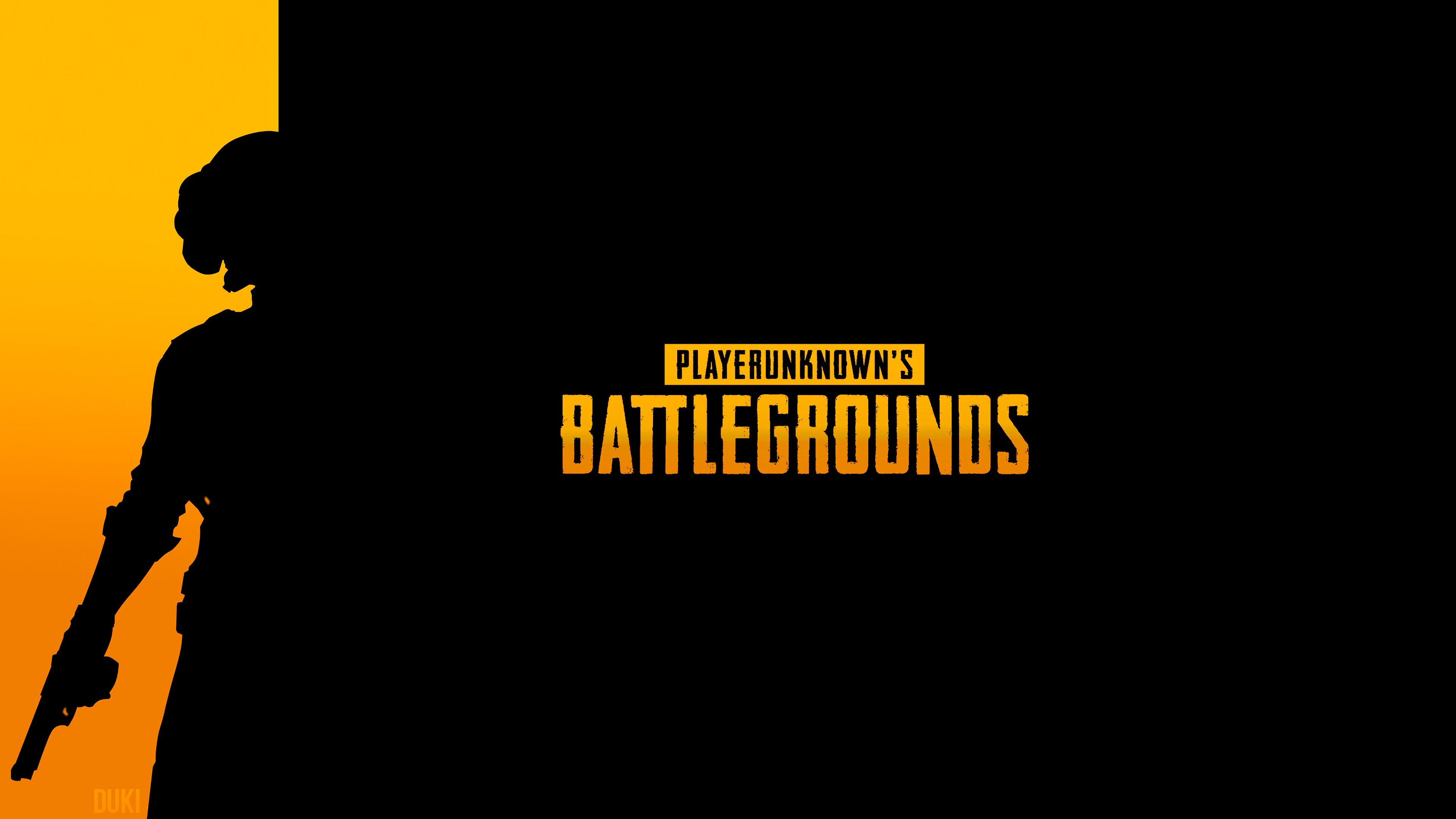 PUBG Logos Wallpapers Wallpaper Cave