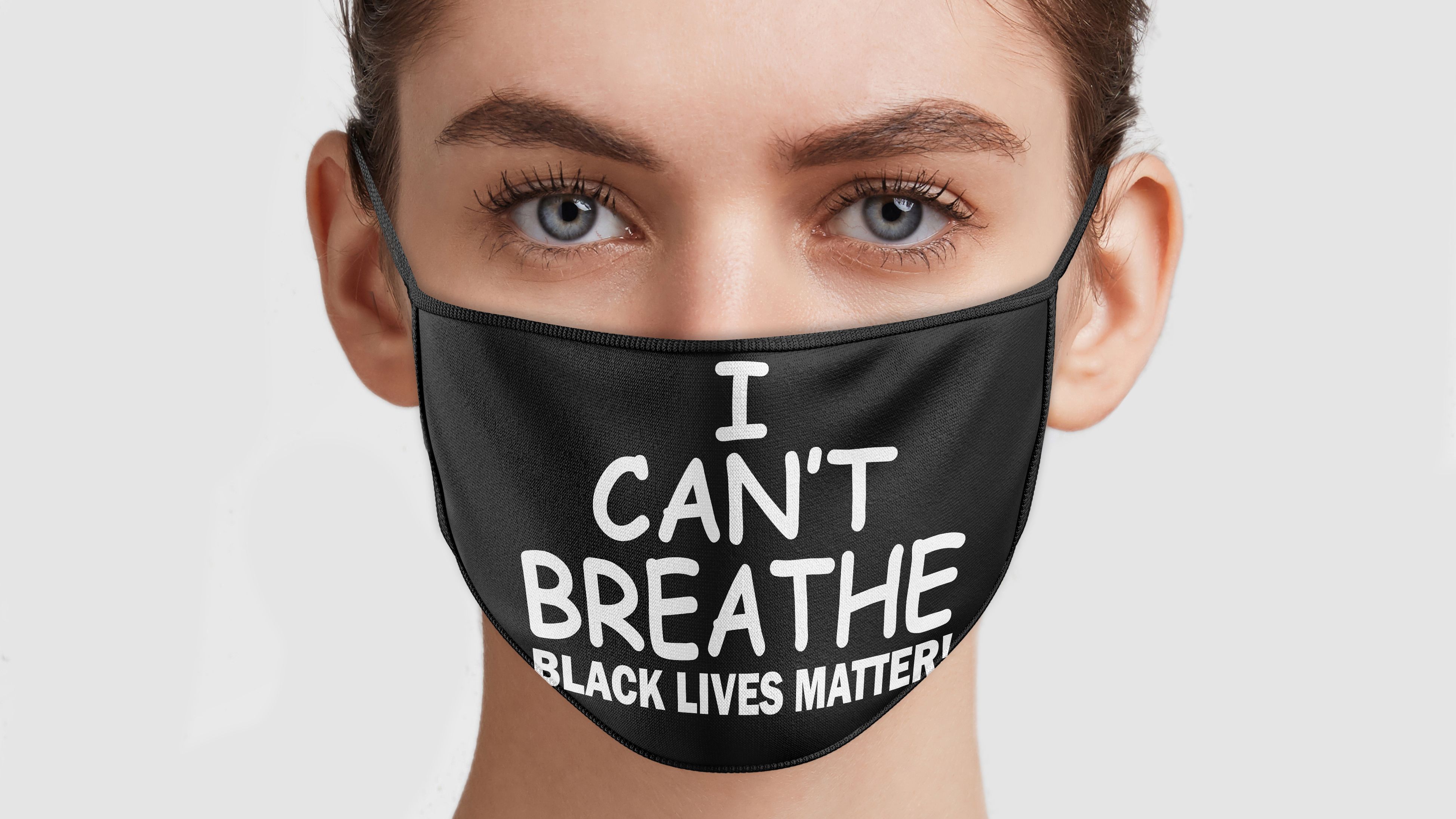 Black Lives Matter Computer Wallpapers Wallpaper Cave