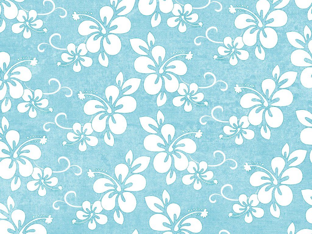 Blue Pattern Wallpapers Wallpaper Cave