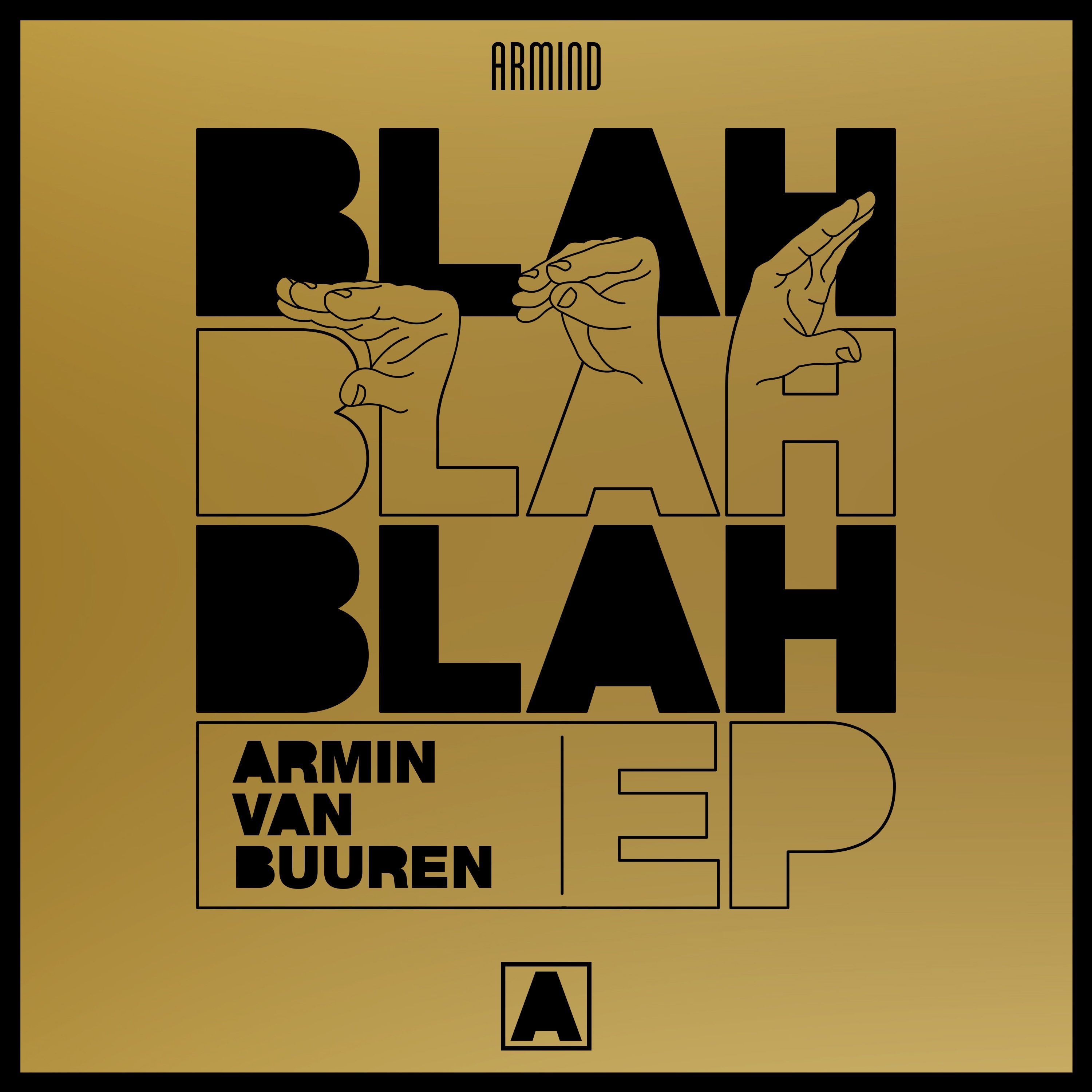Armin Van Buuren Blah Blah Blah Wallpapers Wallpaper Cave