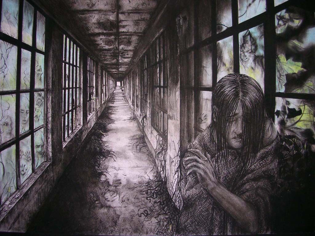 Schizophrenia Wallpapers Wallpaper Cave