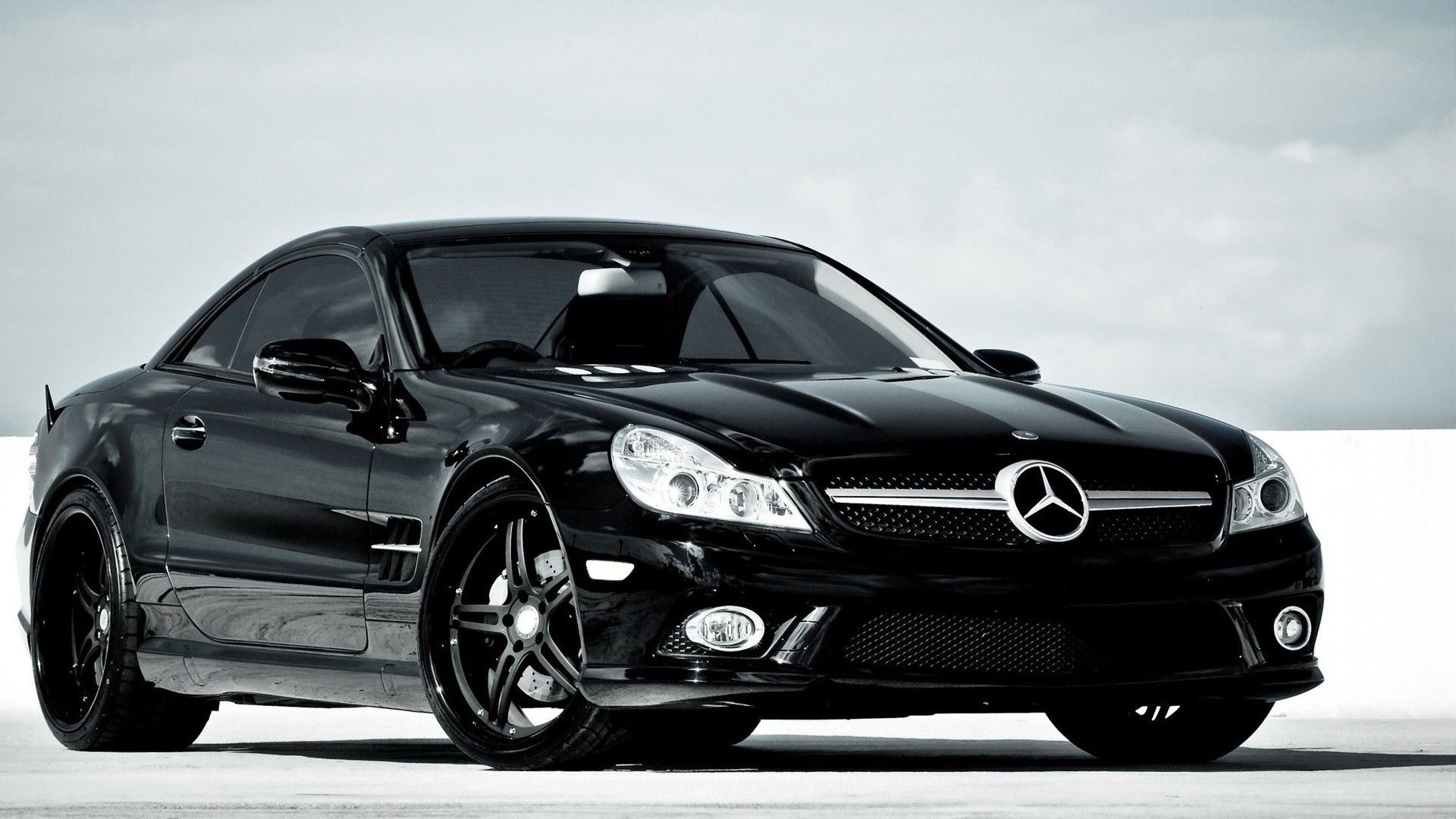 Benz Cars Wallpapers Wallpaper Cave