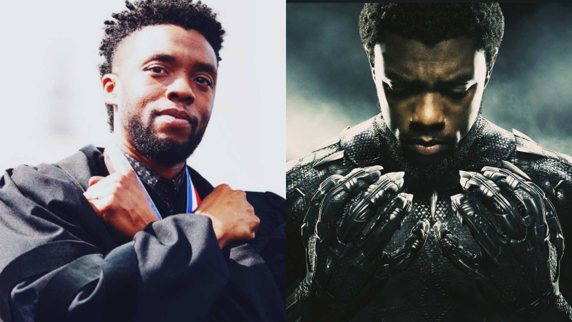 Black Panther RIP Wallpapers Wallpaper Cave