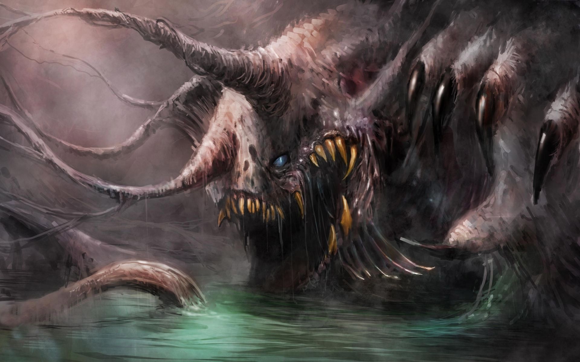 Mythical Animals Wallpapers Wallpaper Cave