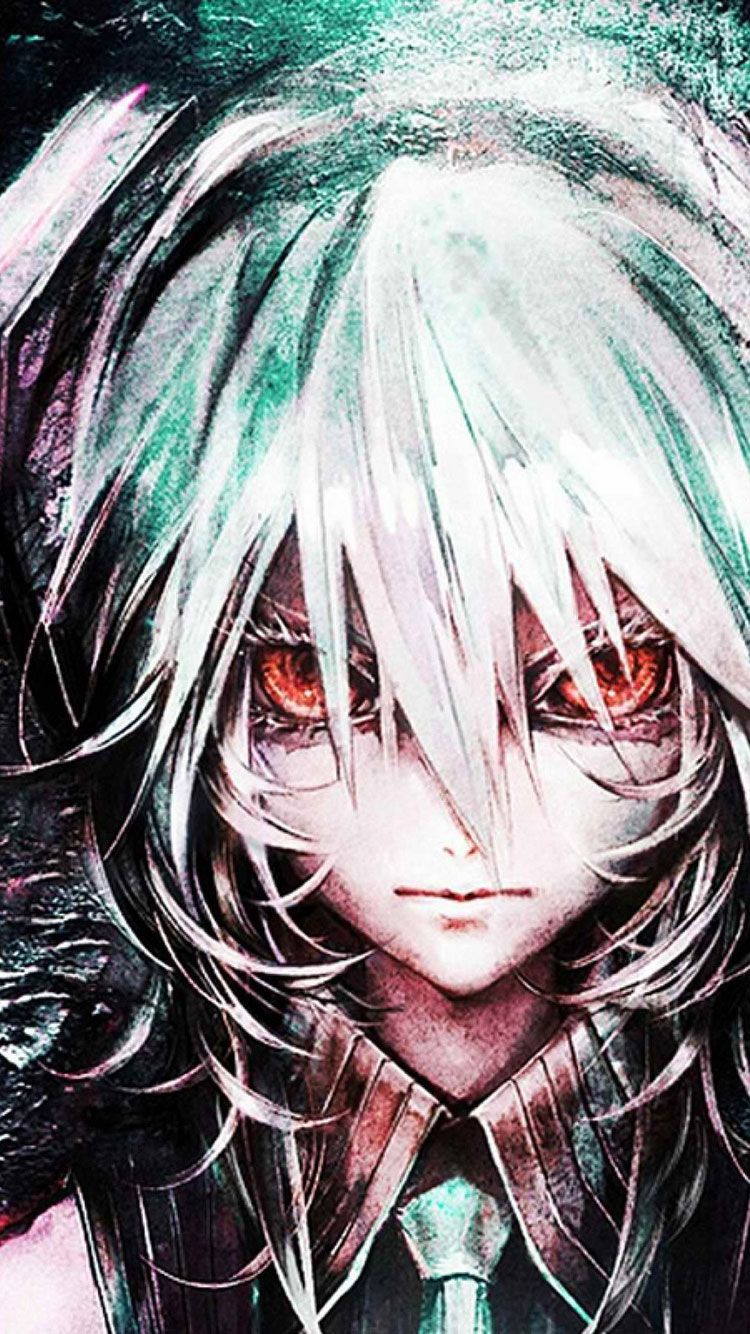 Anime iPhone HD Wallpapers Wallpaper Cave