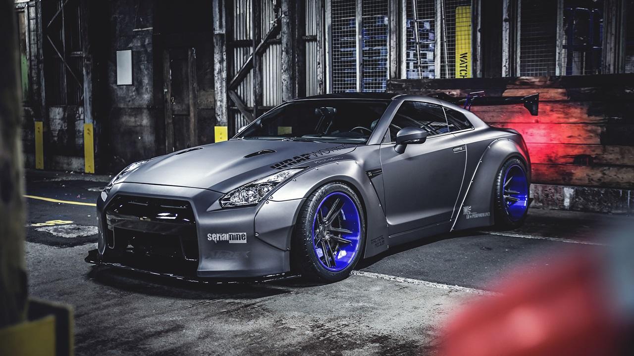 Car Tuning Wallpapers Wallpaper Cave