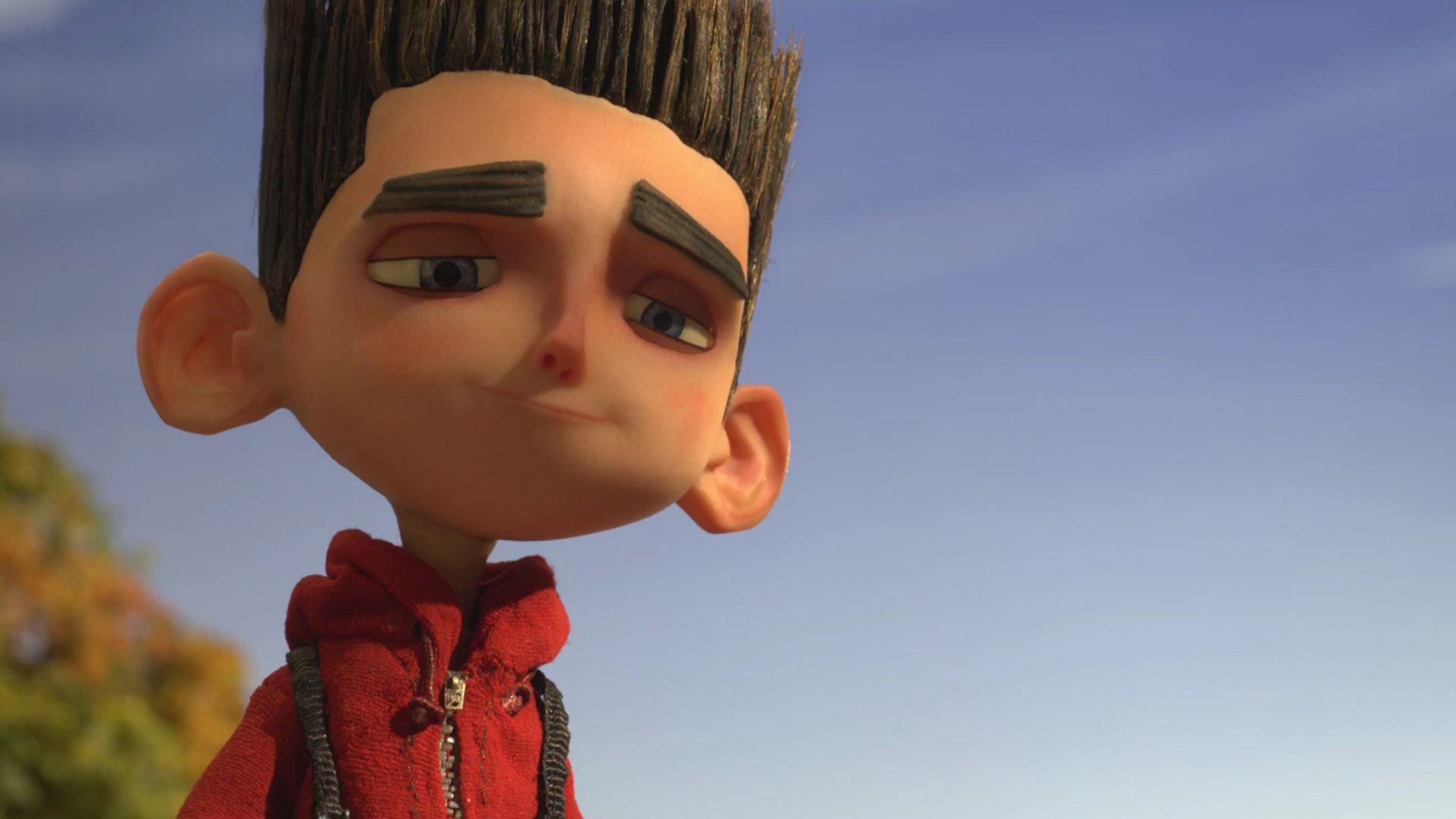 ParaNorman Wallpapers Wallpaper Cave