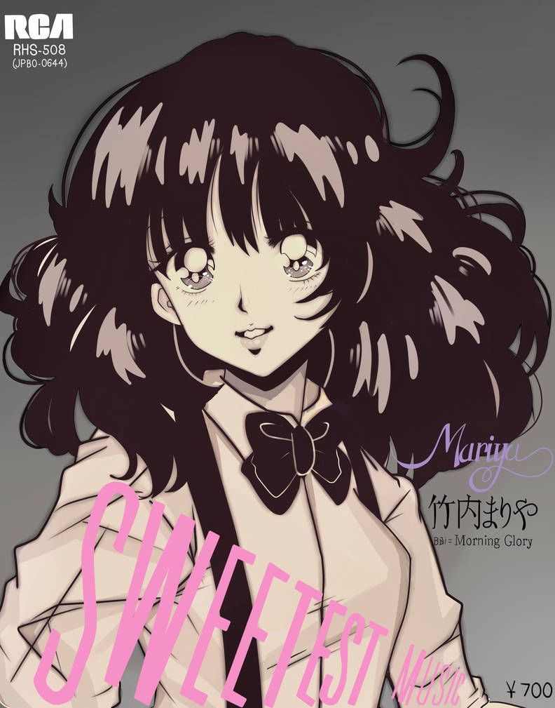 Mariya takeuchi plastic love download hopdeimagine