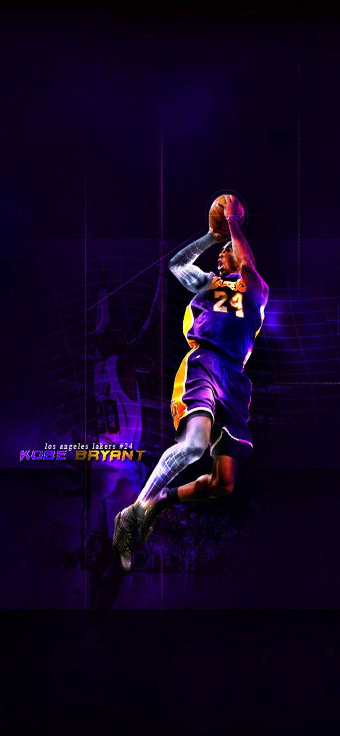 Kobe Bryant iPhone 11 Max Pro Wallpapers Wallpaper Cave