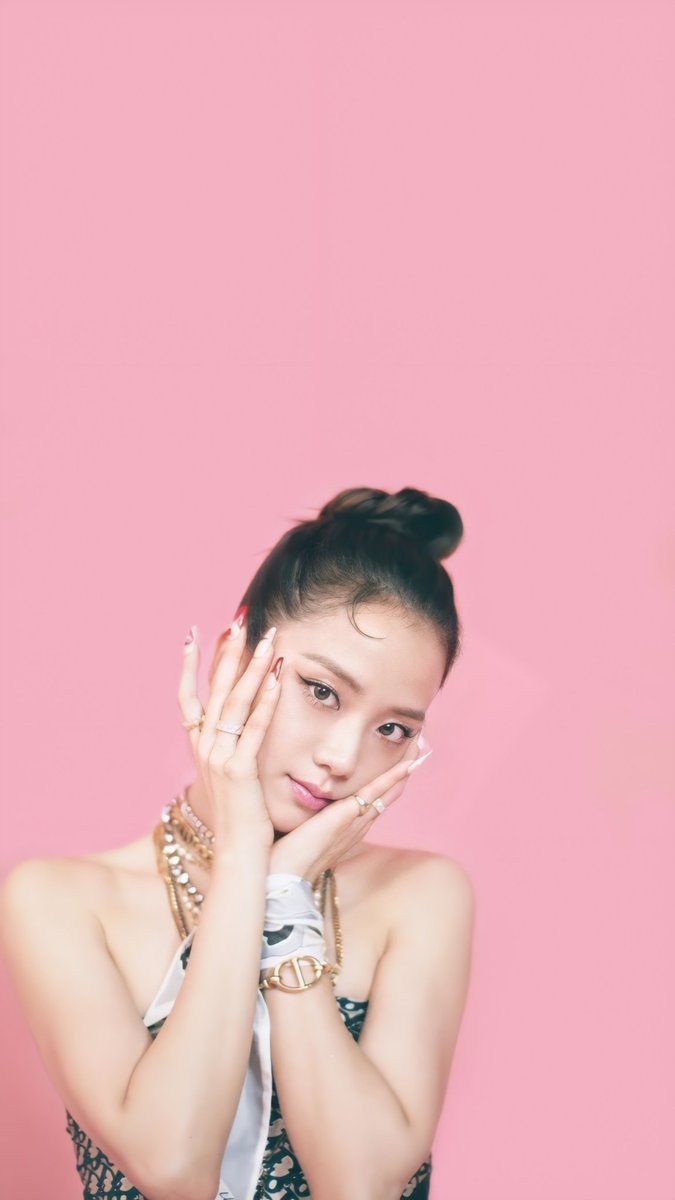 Blackpink Ice Cream Wallpapers Wallpaper Cave