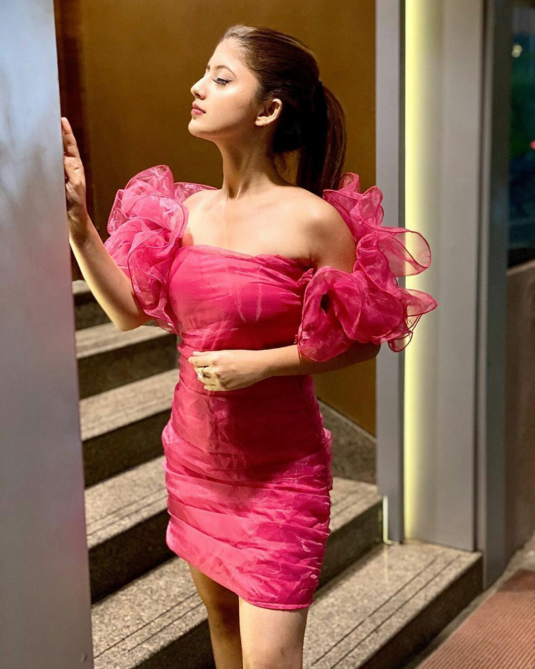 Tik Tok Girl Photo HD Wallpapers Wallpaper Cave