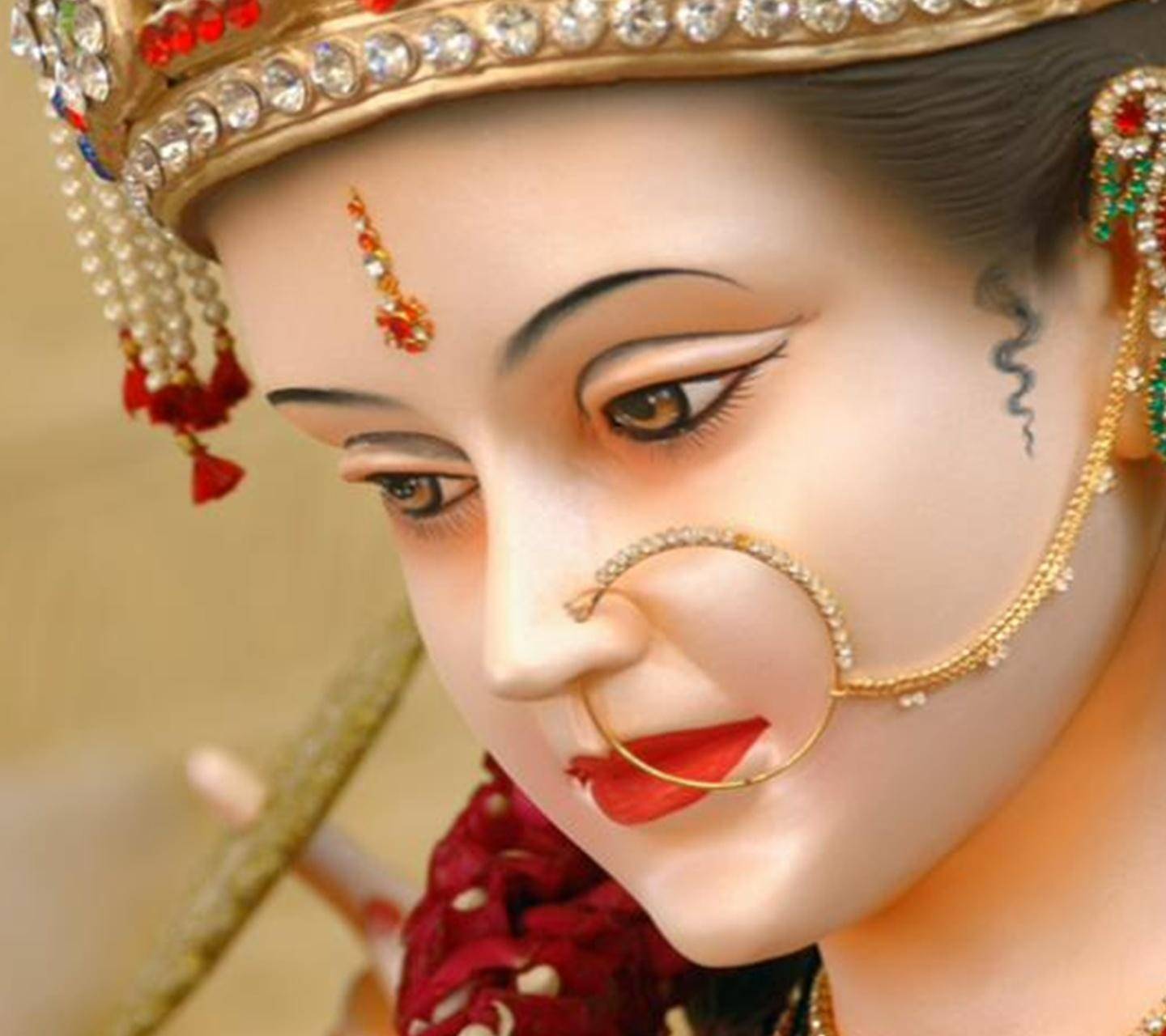 Mataji Wallpapers Wallpaper Cave