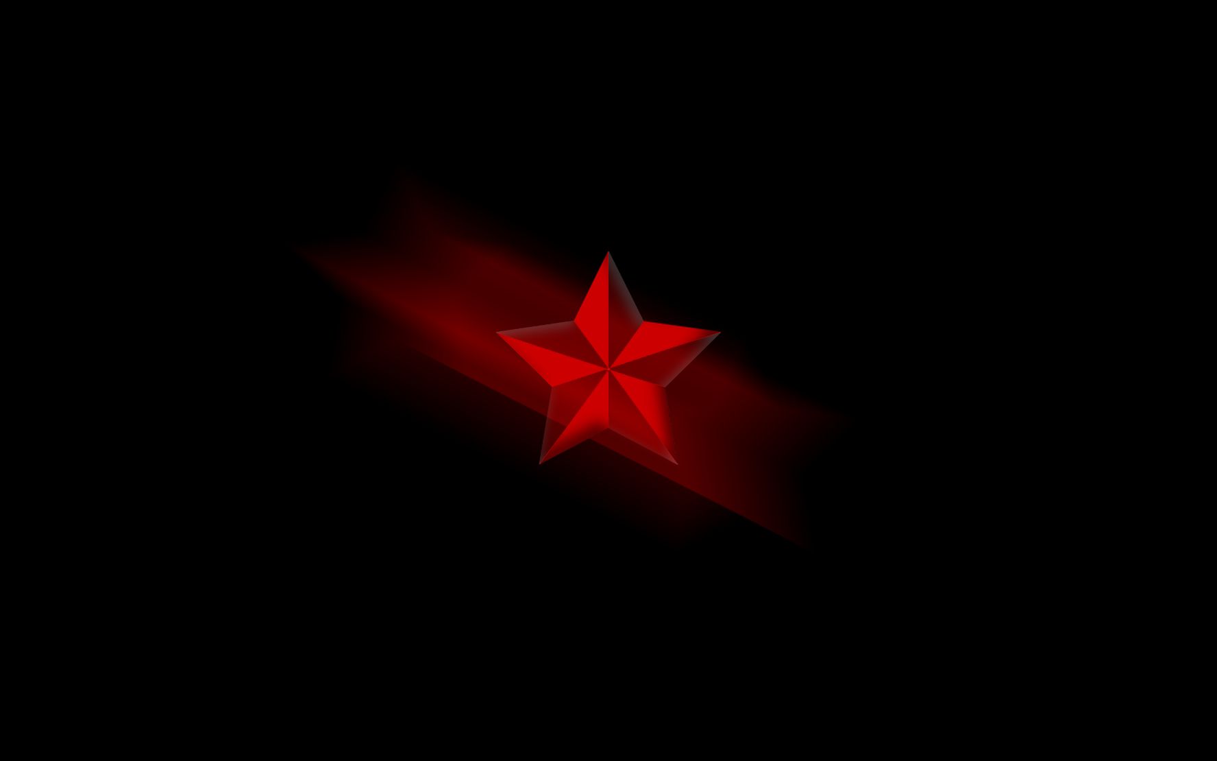 Red Stars Wallpapers Wallpaper Cave