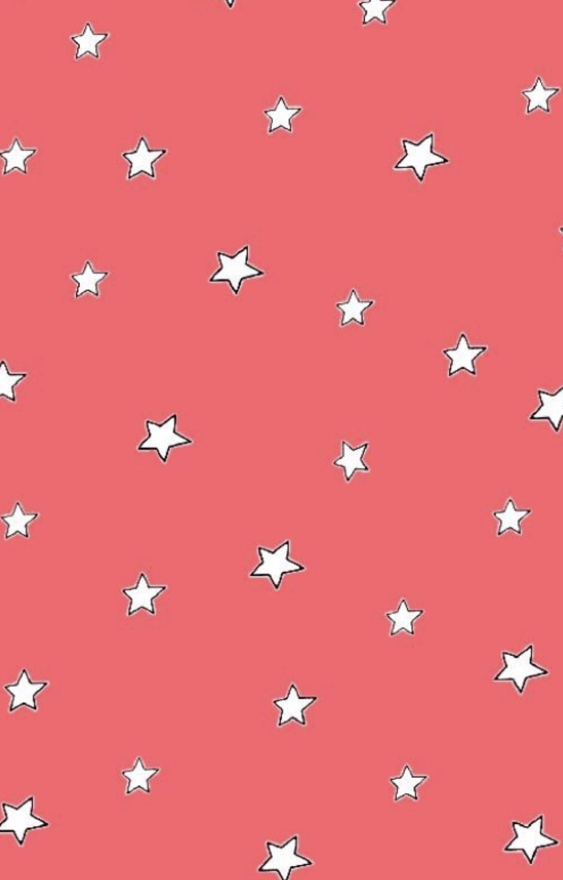 Red Stars Wallpapers Wallpaper Cave