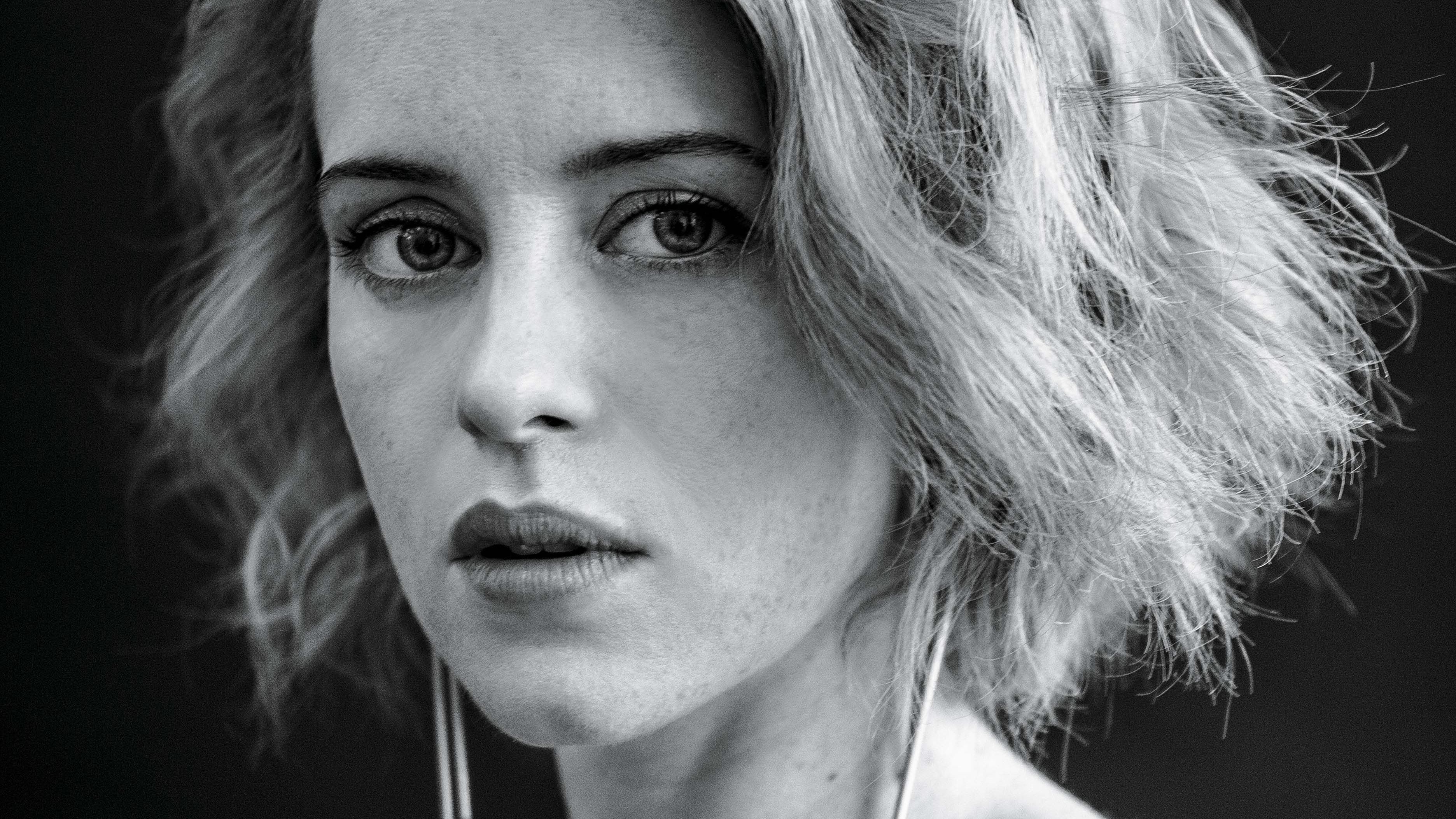 Claire Foy Wallpapers Wallpaper Cave