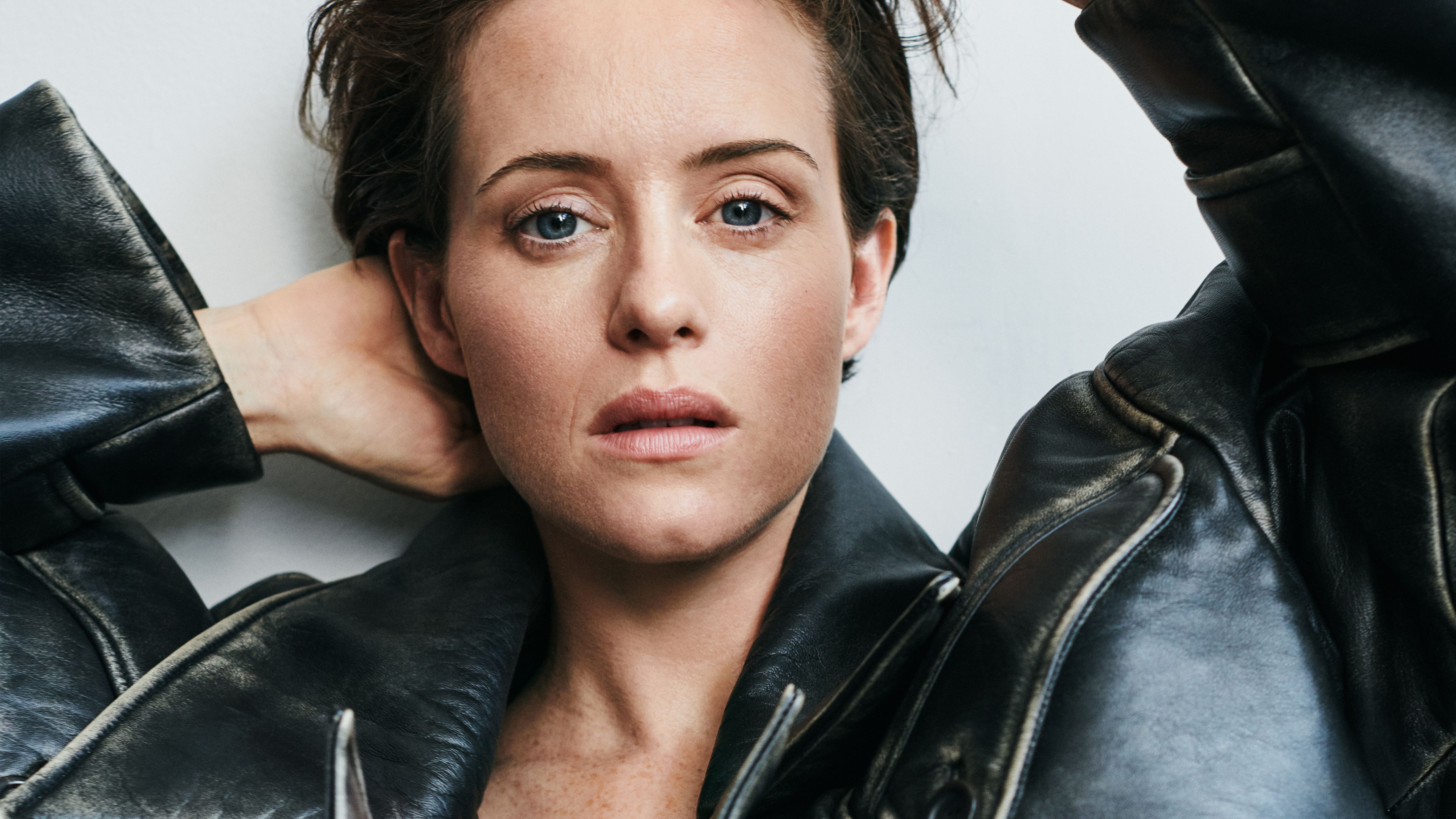 Claire Foy Wallpapers Wallpaper Cave