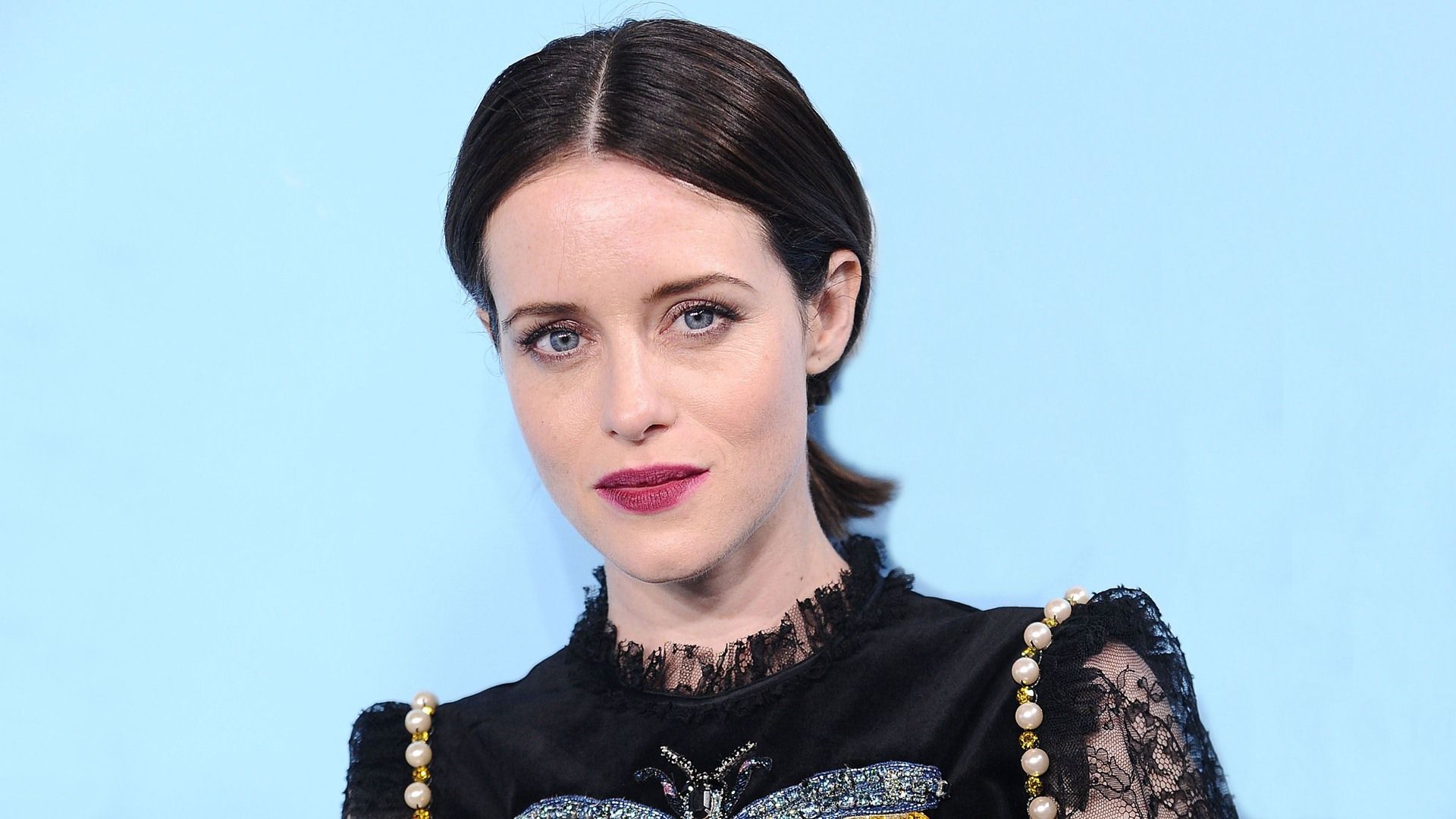 Claire Foy Wallpapers Wallpaper Cave