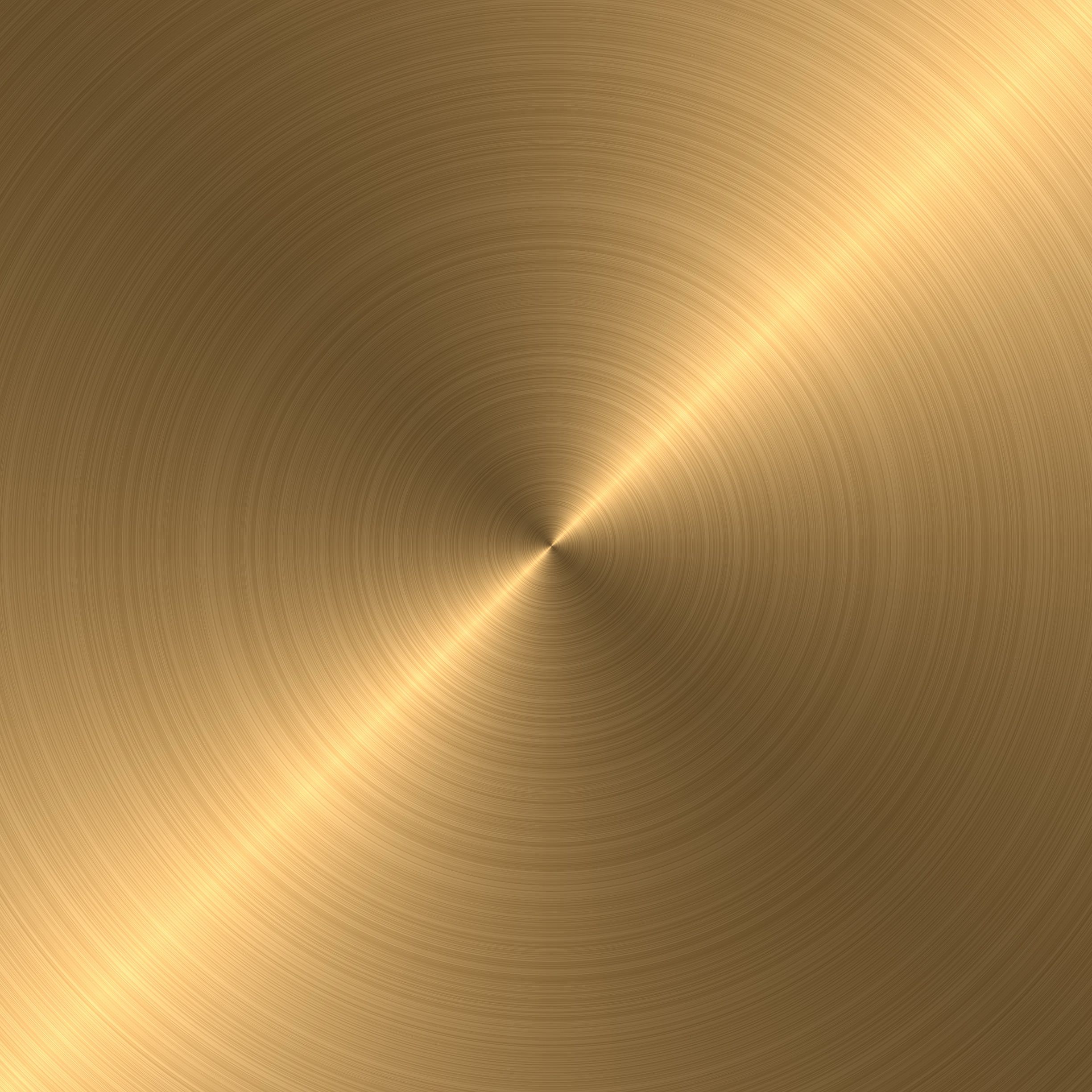 Gold Metal Wallpapers Wallpaper Cave