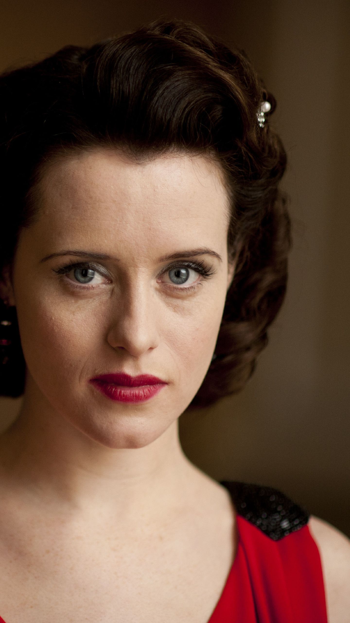 Claire Foy Wallpapers Wallpaper Cave