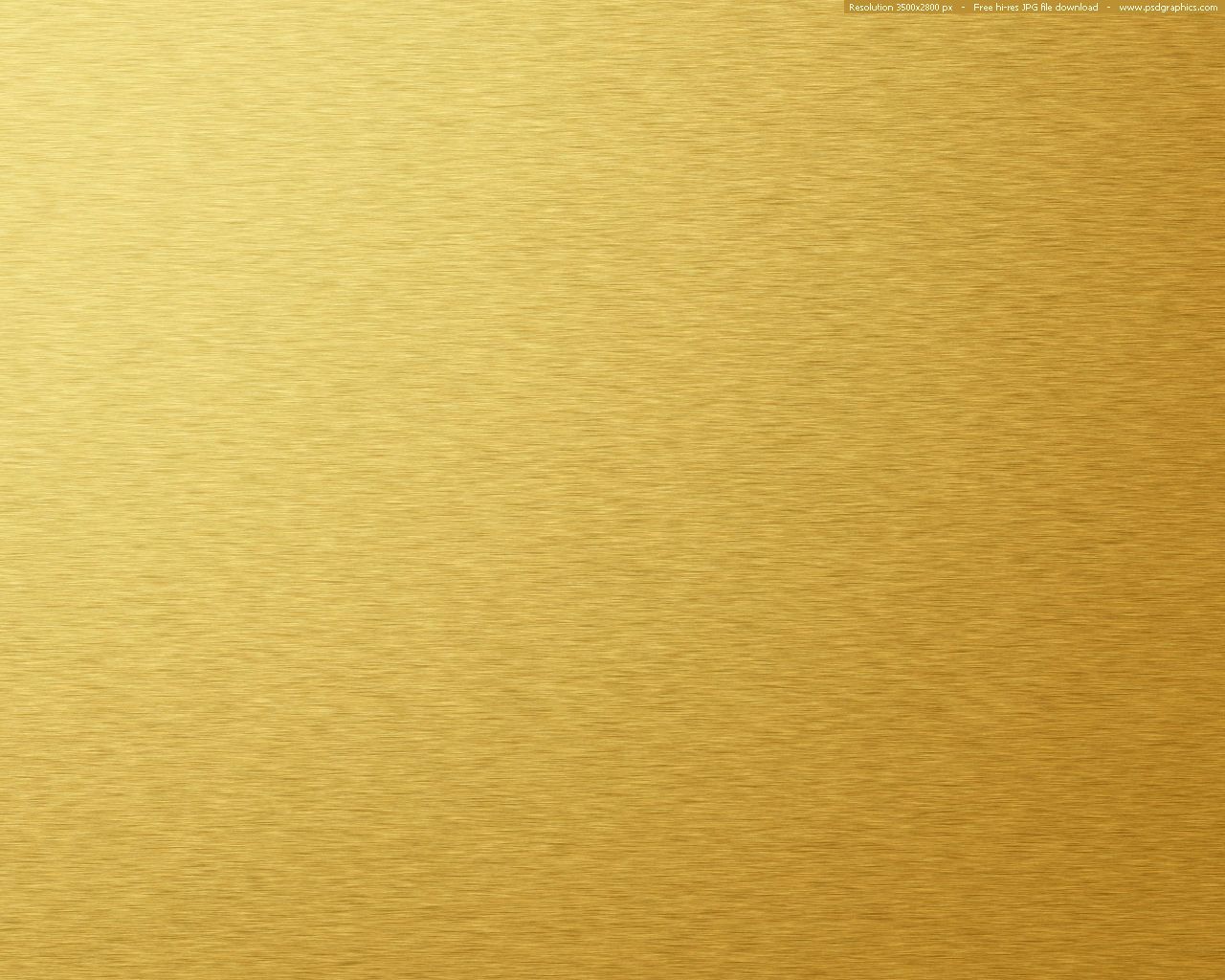 Gold Metal Wallpapers Wallpaper Cave