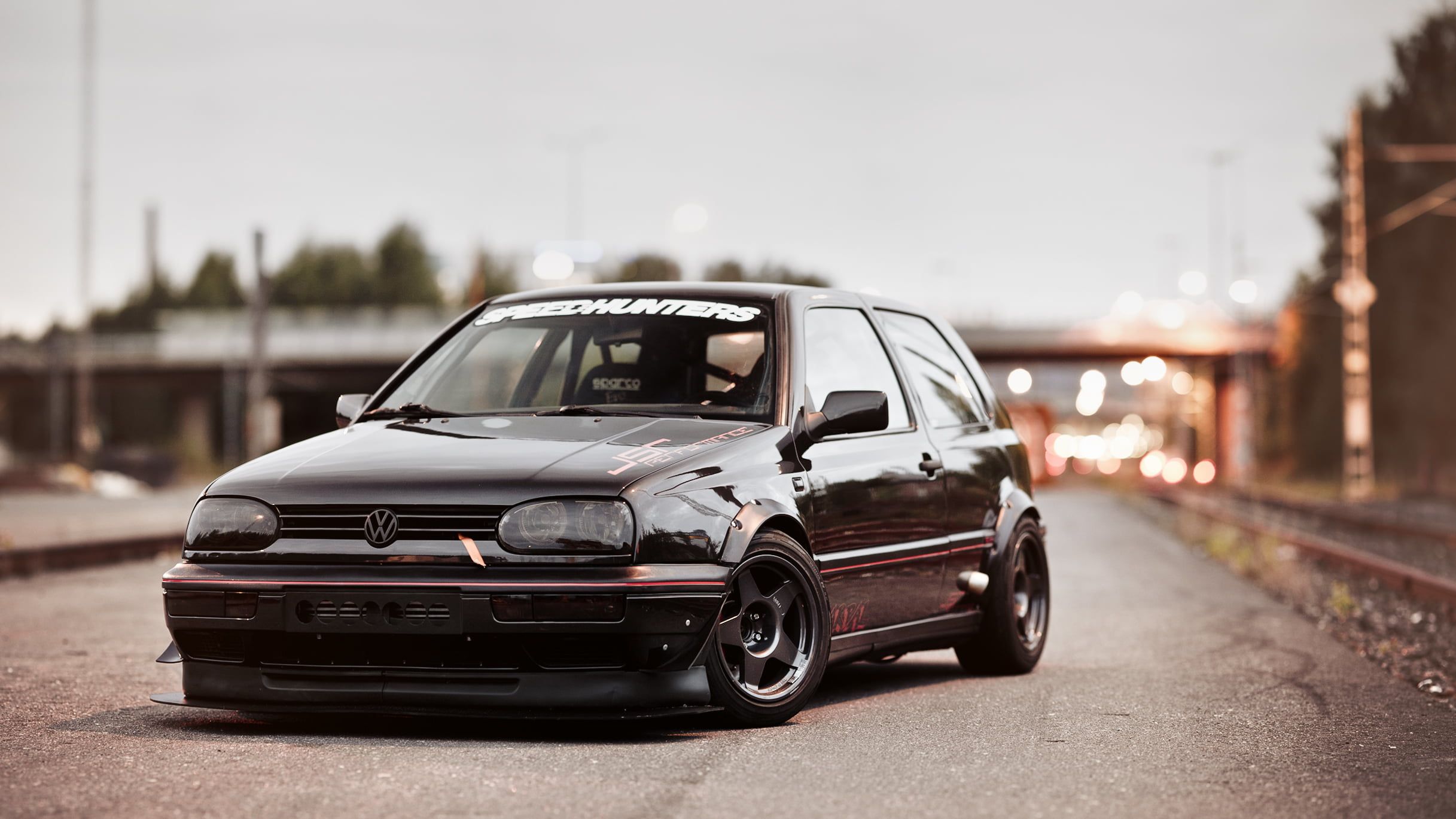 Golf Mk3 Wallpapers Wallpaper Cave