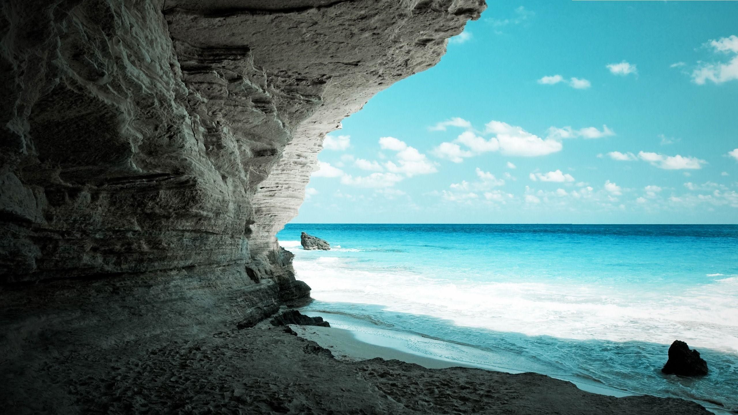 Blue Aesthetic Chromebook Wallpapers Wallpaper Cave