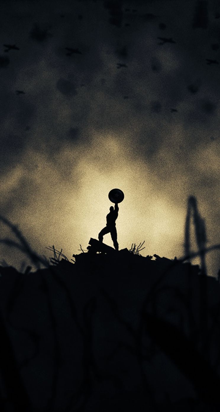 Animation HD iPhone Wallpapers Wallpaper Cave