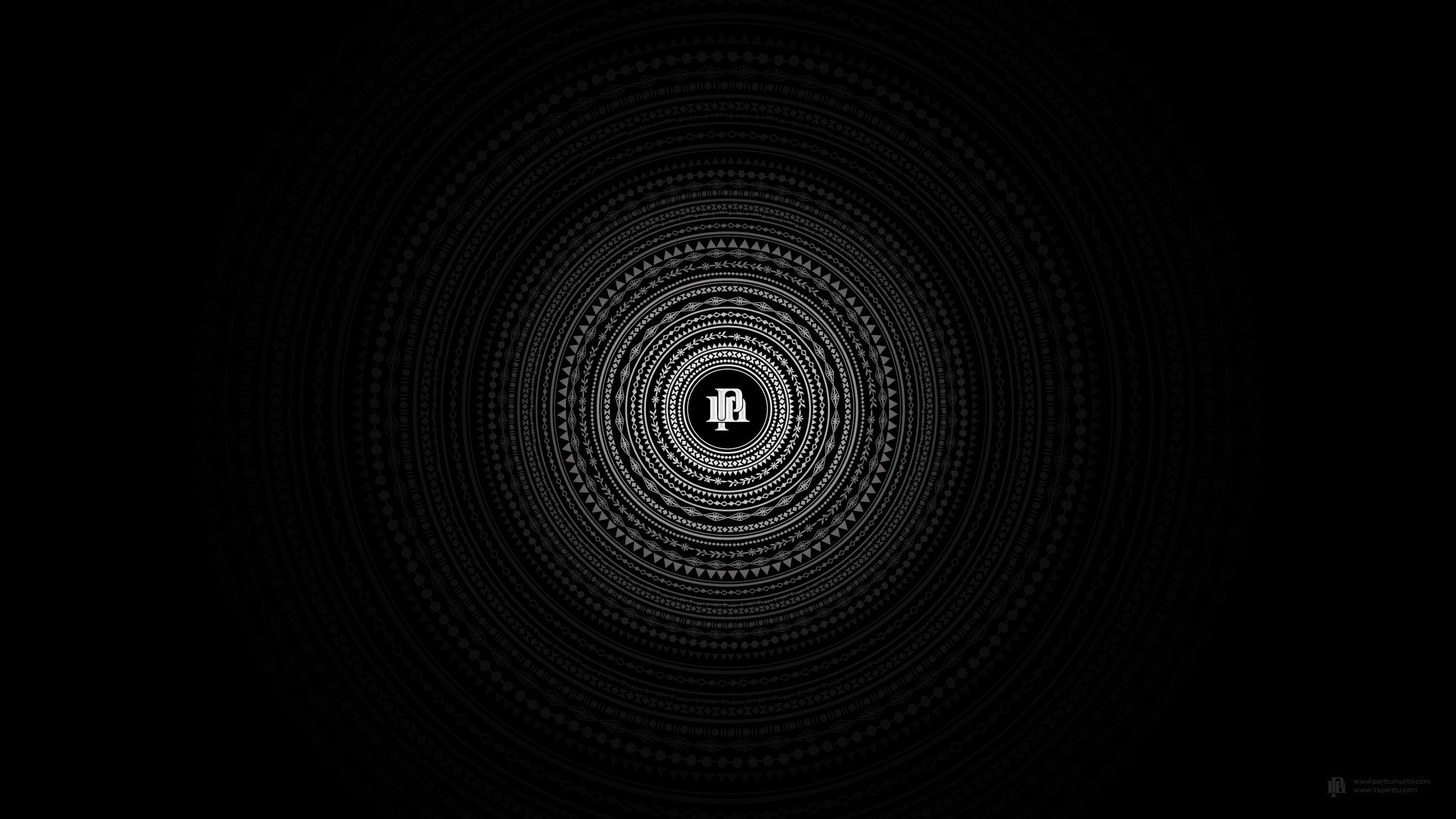 Black FHD Desktop Wallpapers Wallpaper Cave