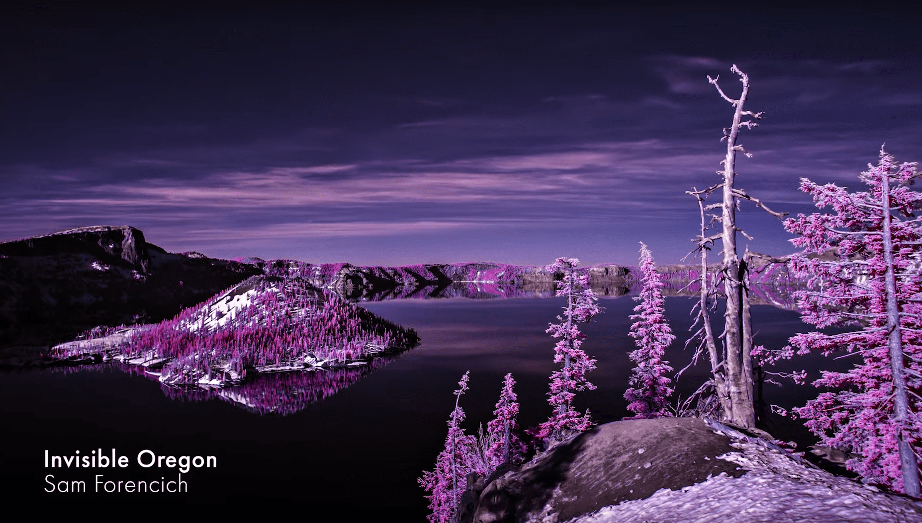 Aesthetic Purple Sideways Wallpapers Wallpaper Cave