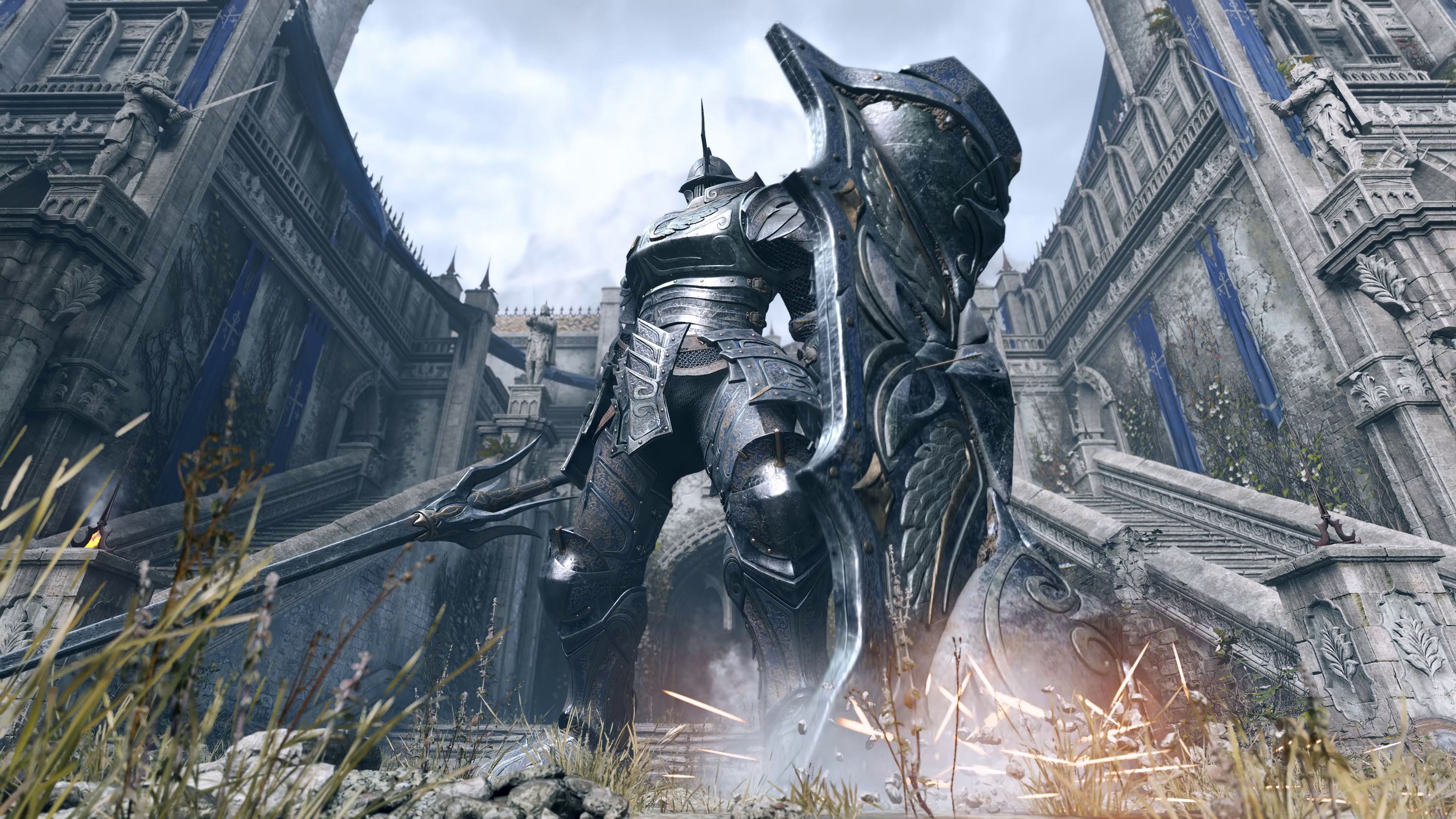 Demon's Souls Wallpapers Wallpaper Cave