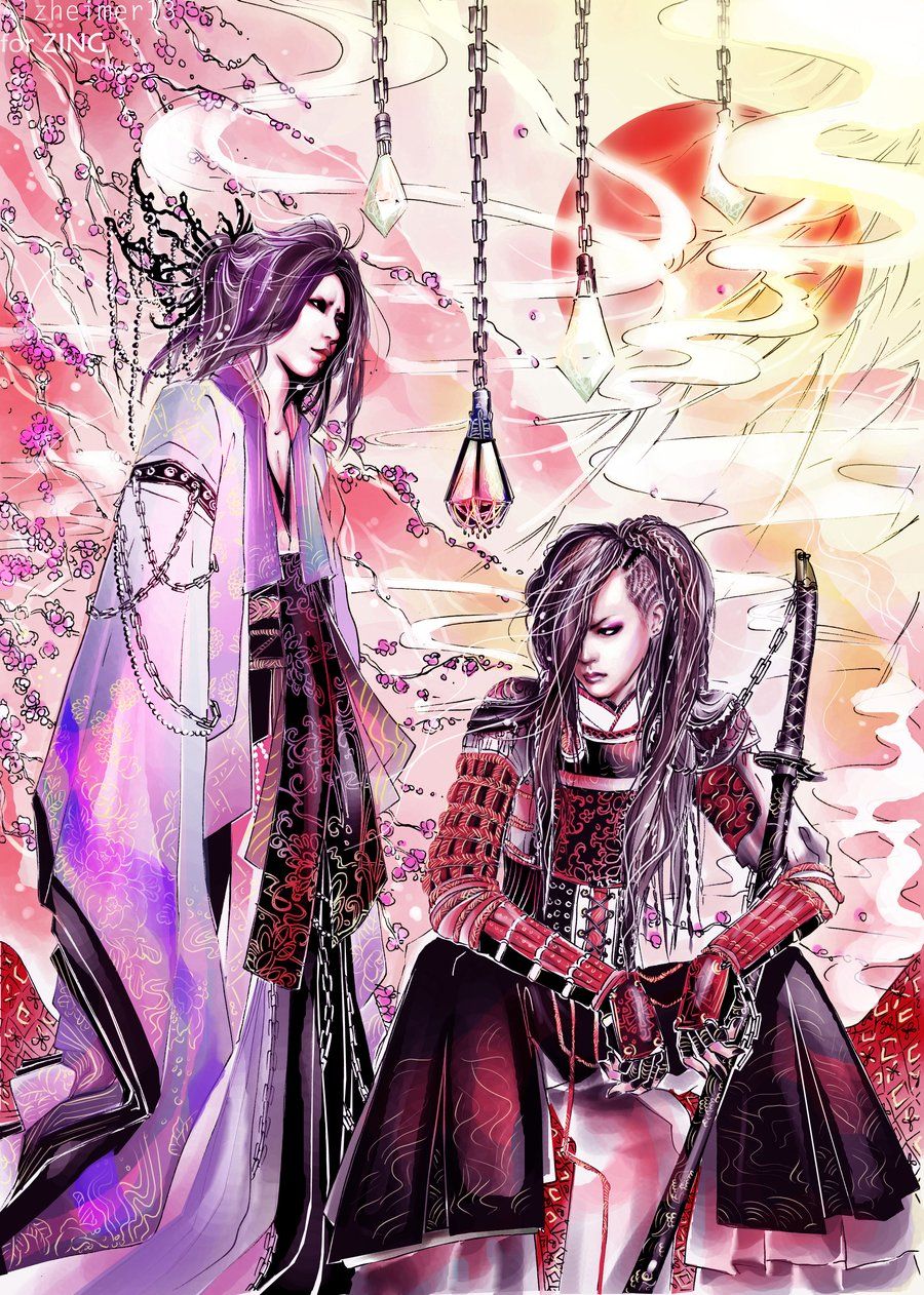 The Gazette Wallpapers Wallpaper Cave