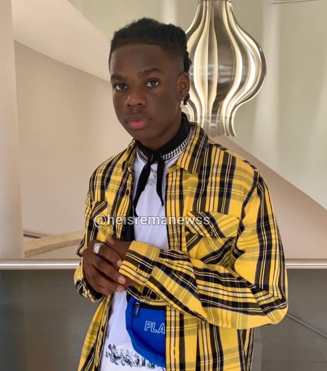 Rema Wallpapers Wallpaper Cave