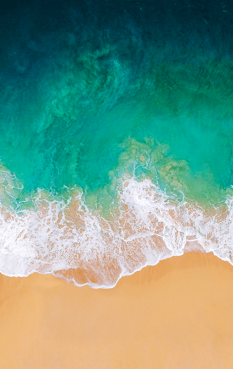 4k iPhone 11 Pro Max Beach Wallpapers Wallpaper Cave