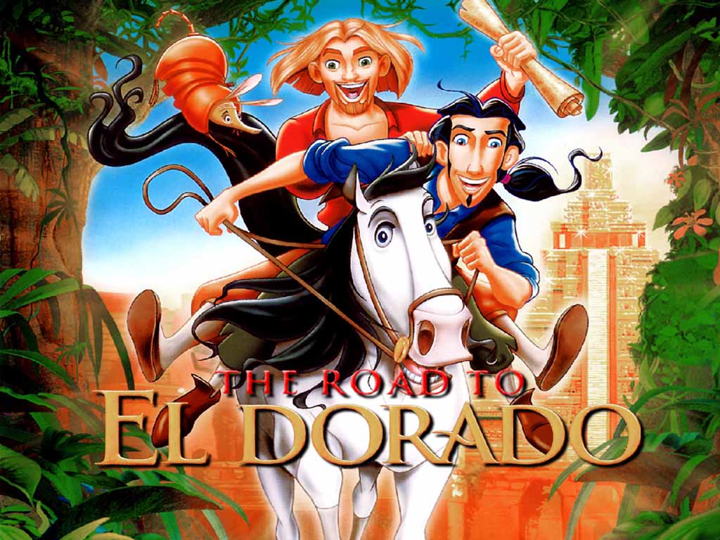 El Dorado Wallpapers Wallpaper Cave
