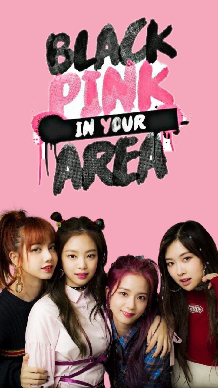 Ice Cream Blackpink Wallpapers Wallpaper Cave