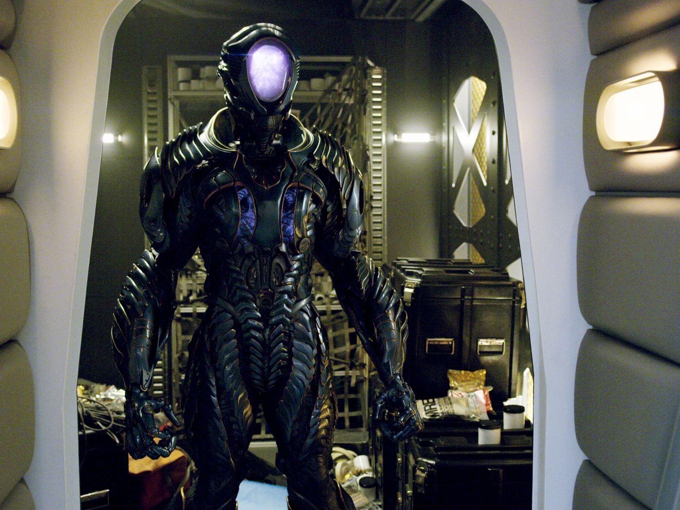 Alien Robots Films Wallpapers Wallpaper Cave