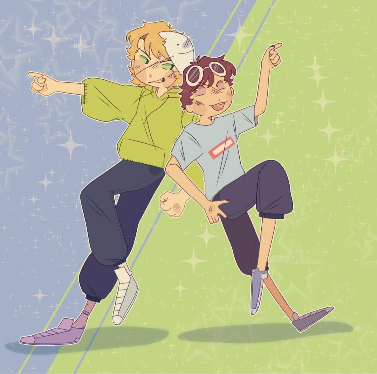 Tommyinnit Wallpapers Wallpaper Cave