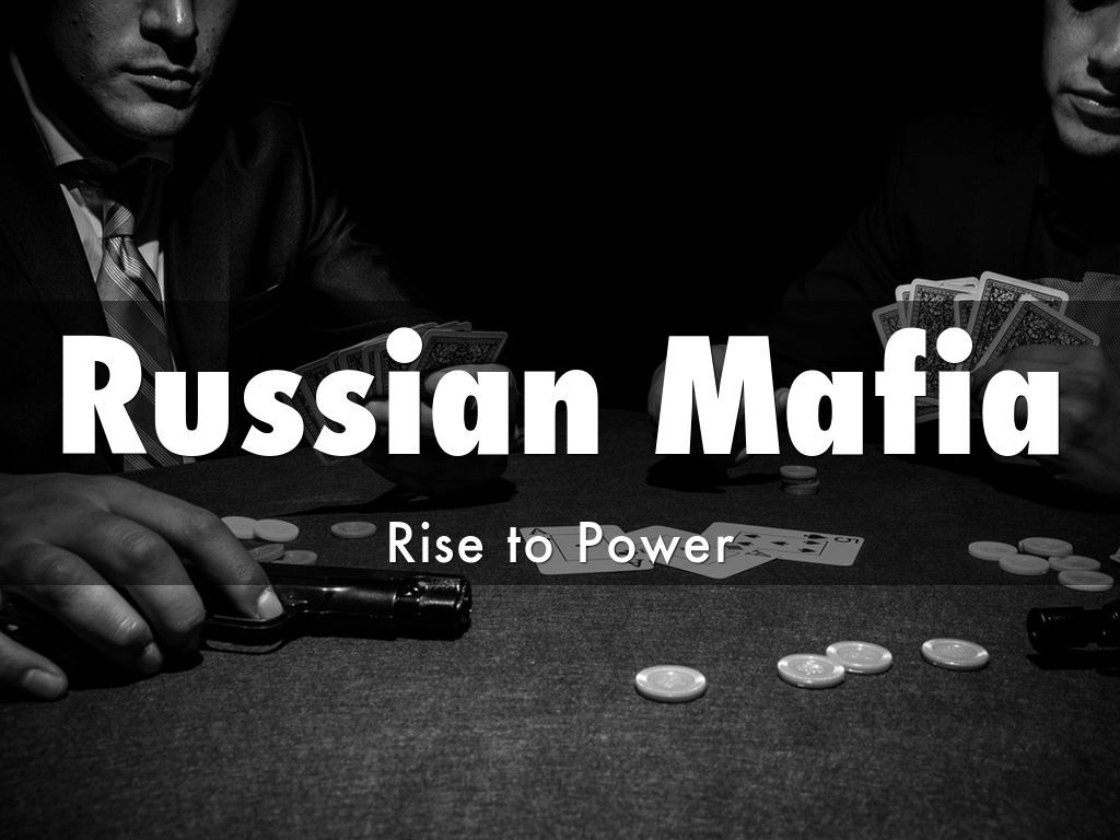 Russian Mafia Wallpapers Wallpaper Cave