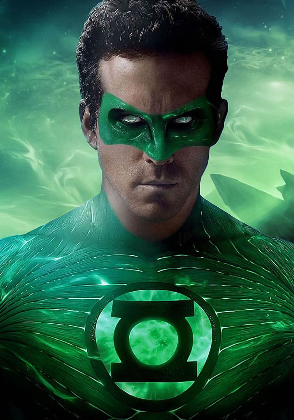 Green Lantern iPhone Wallpapers Wallpaper Cave
