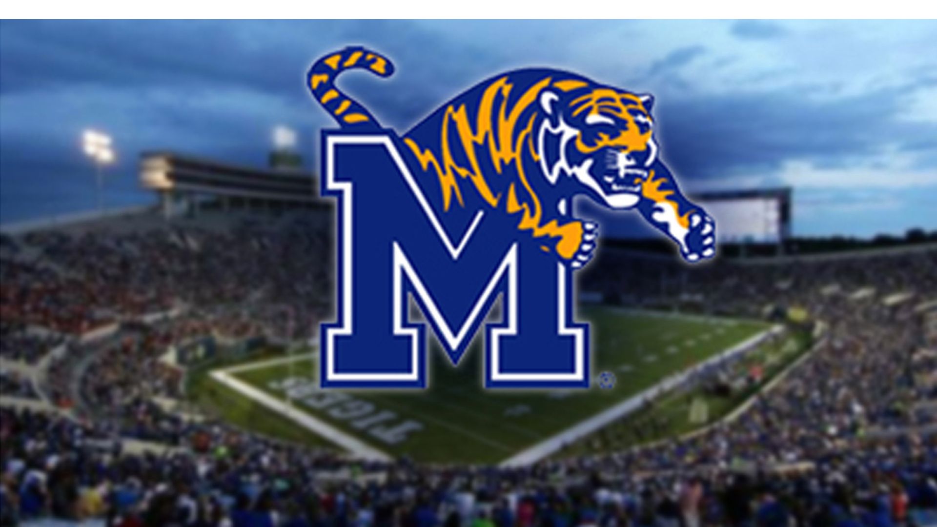 Memphis Tigers Wallpapers Wallpaper Cave